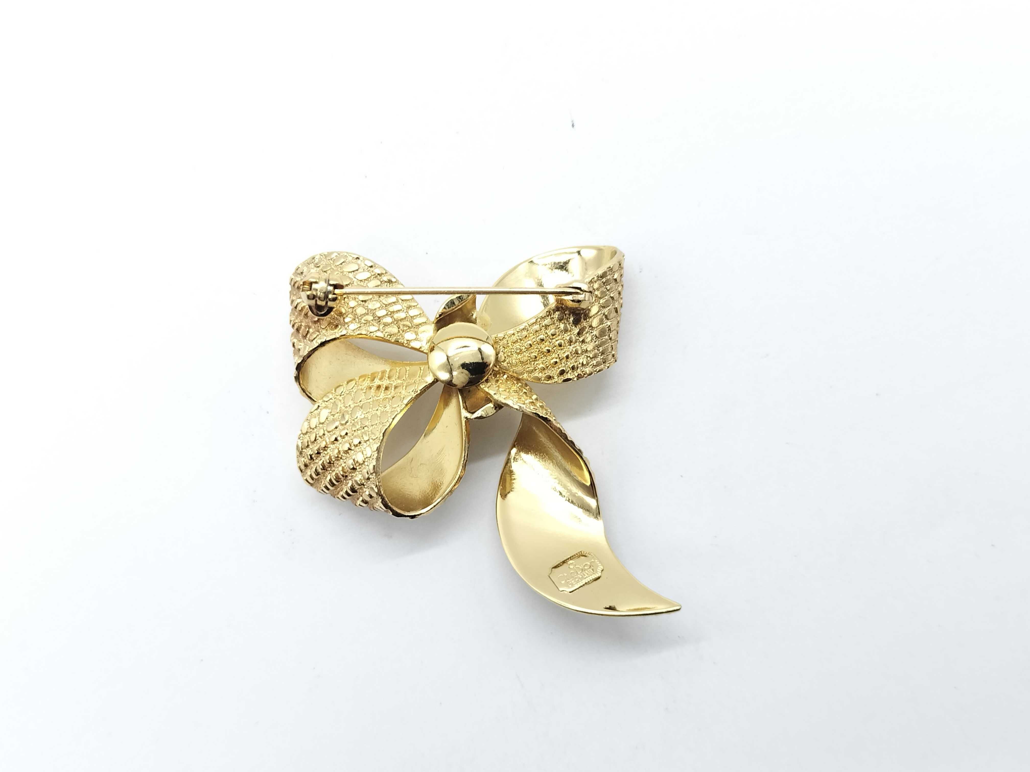 Vintage Brooch — view 3