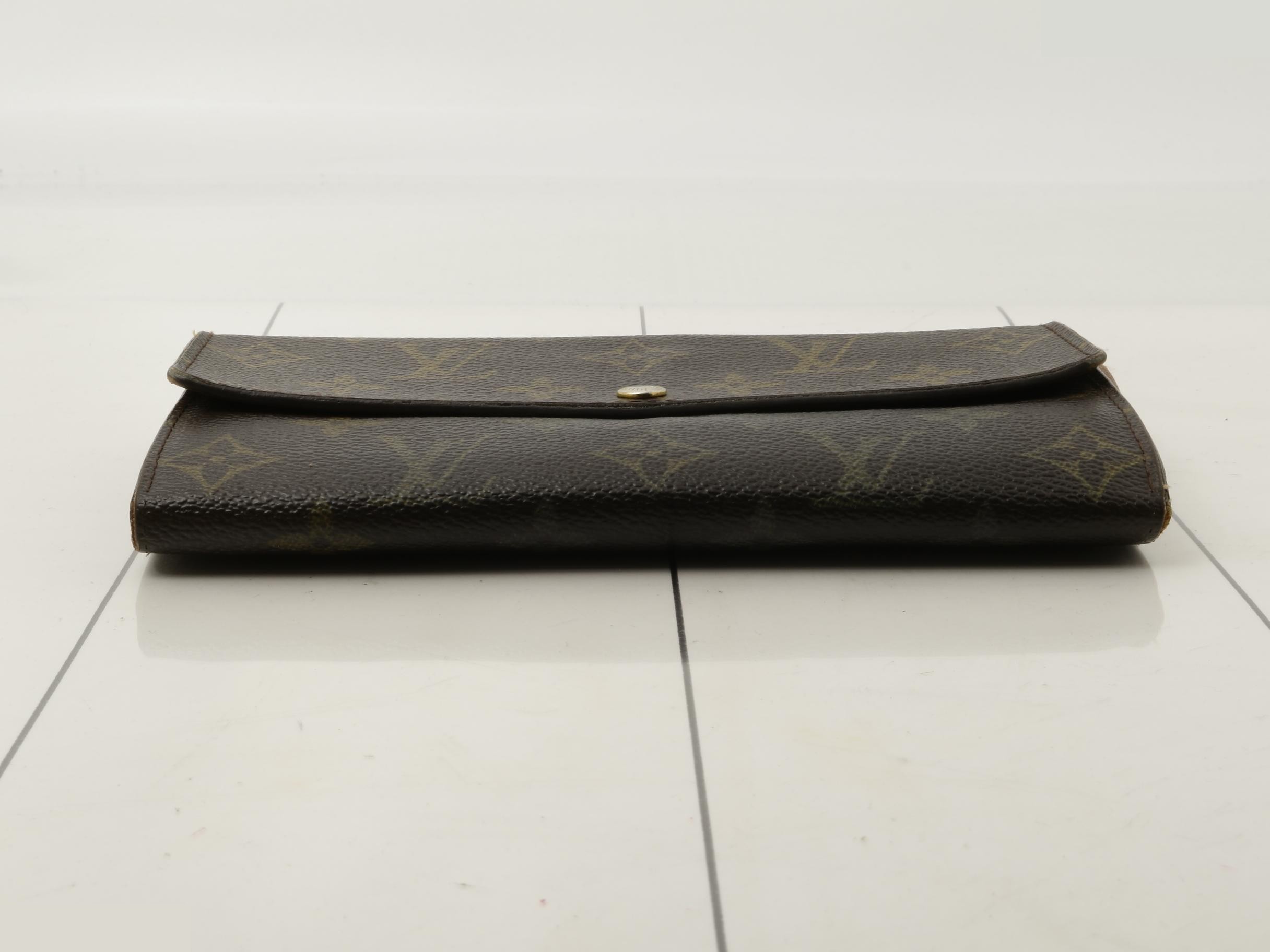 Portefeuille Sarah — view 3