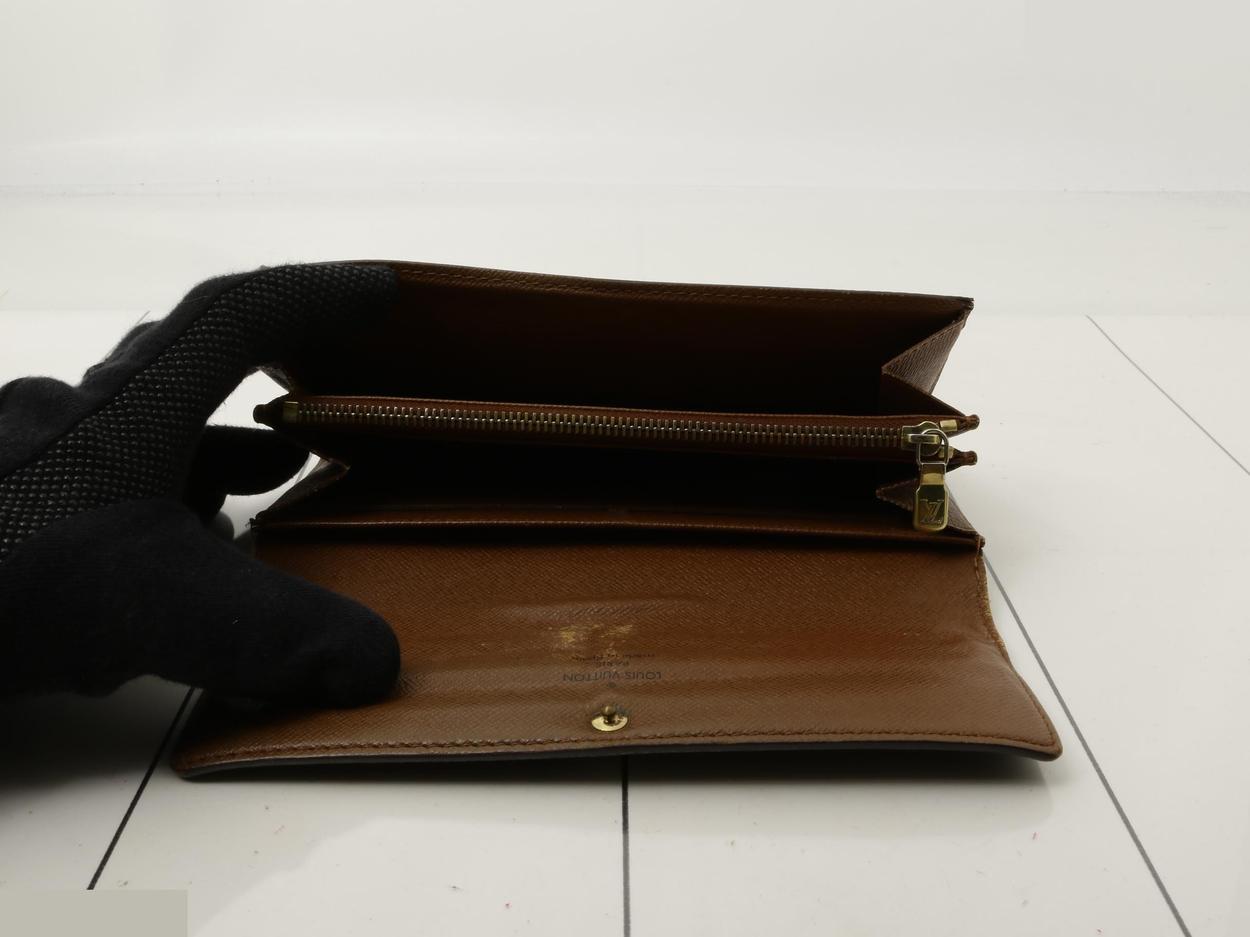 Portefeuille Sarah — view 4