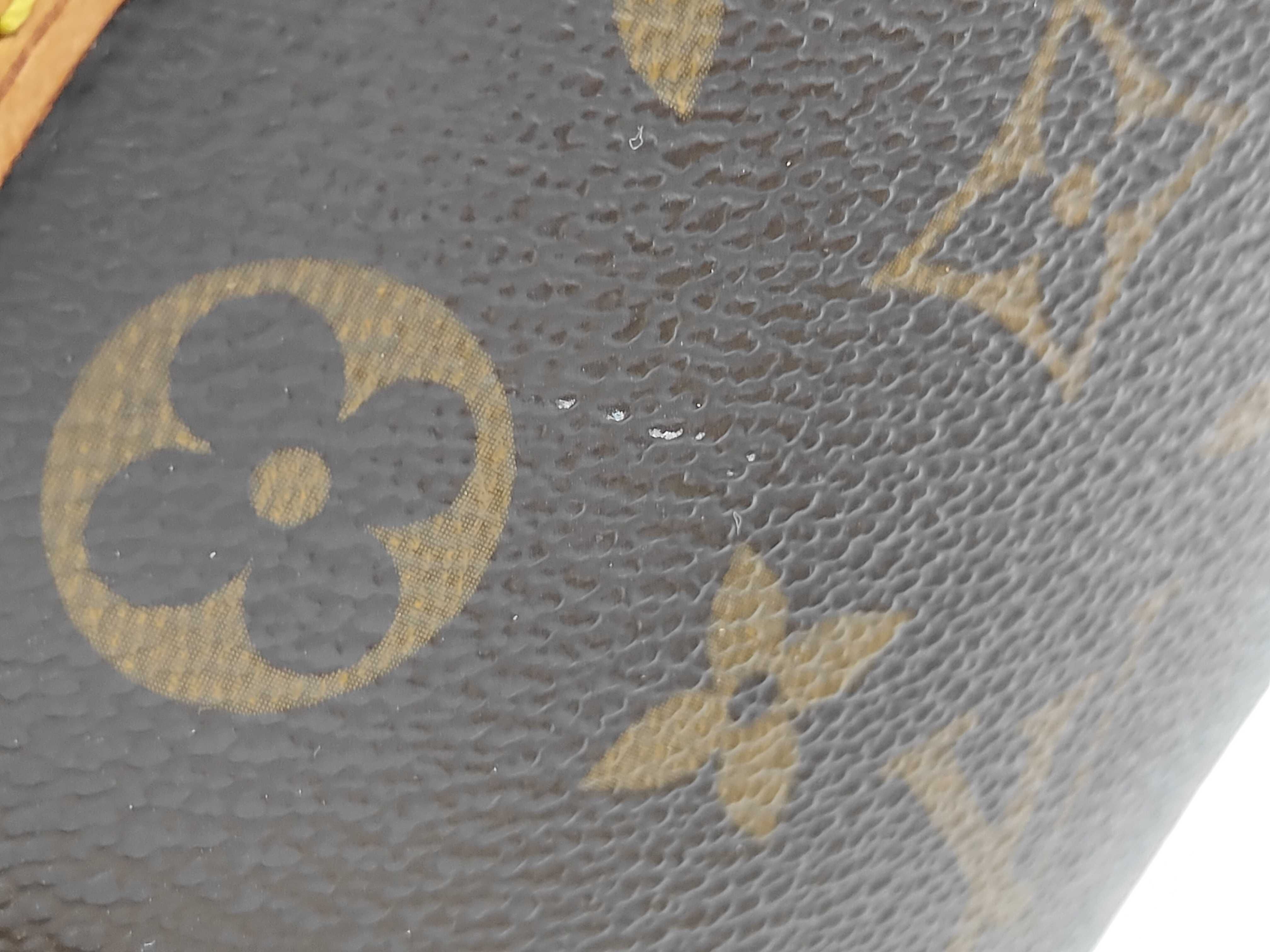 Monogram M51126 Ellipse MM Handbag — view 13