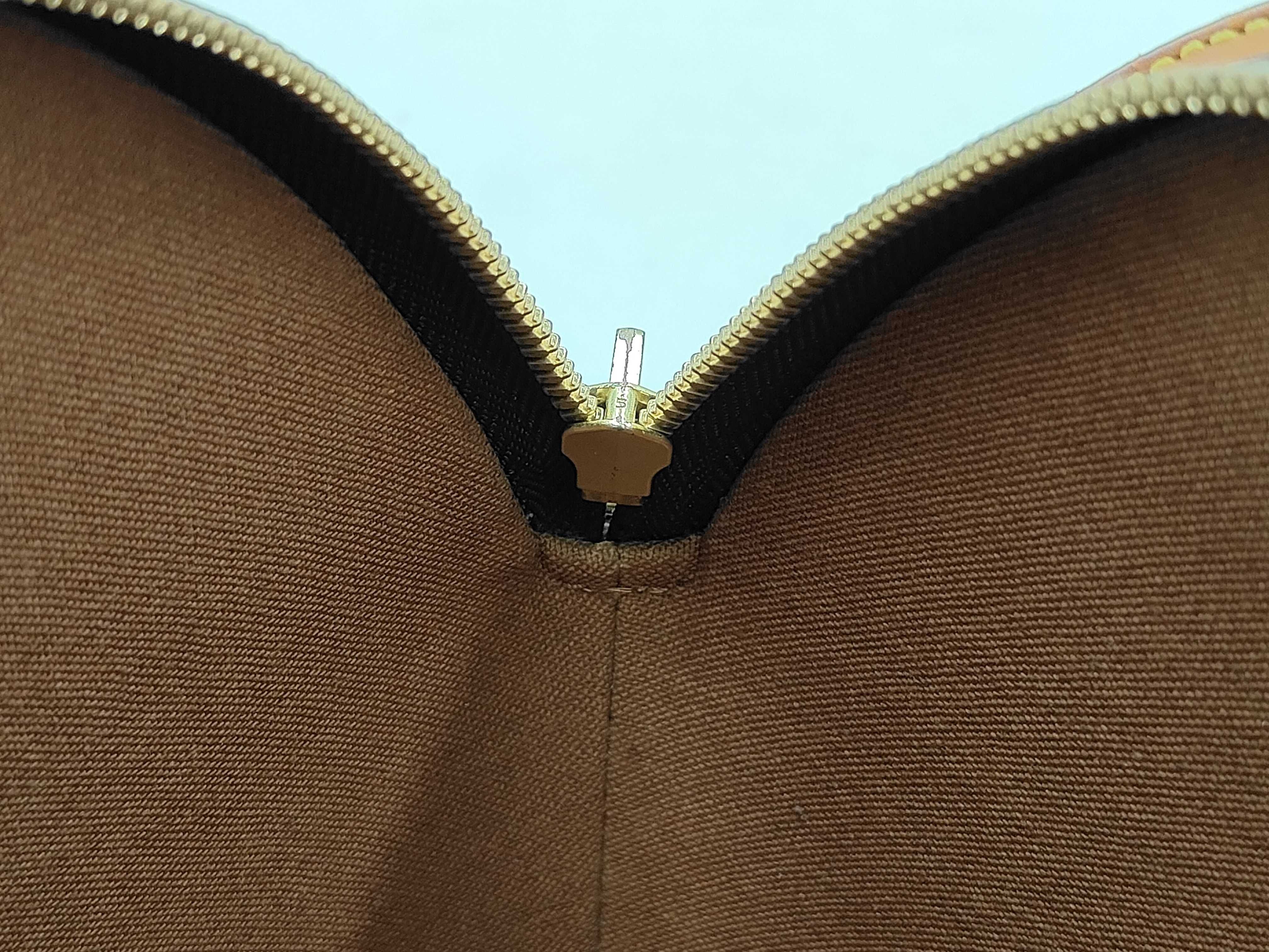 Monogram M51126 Ellipse MM Handbag — view 8