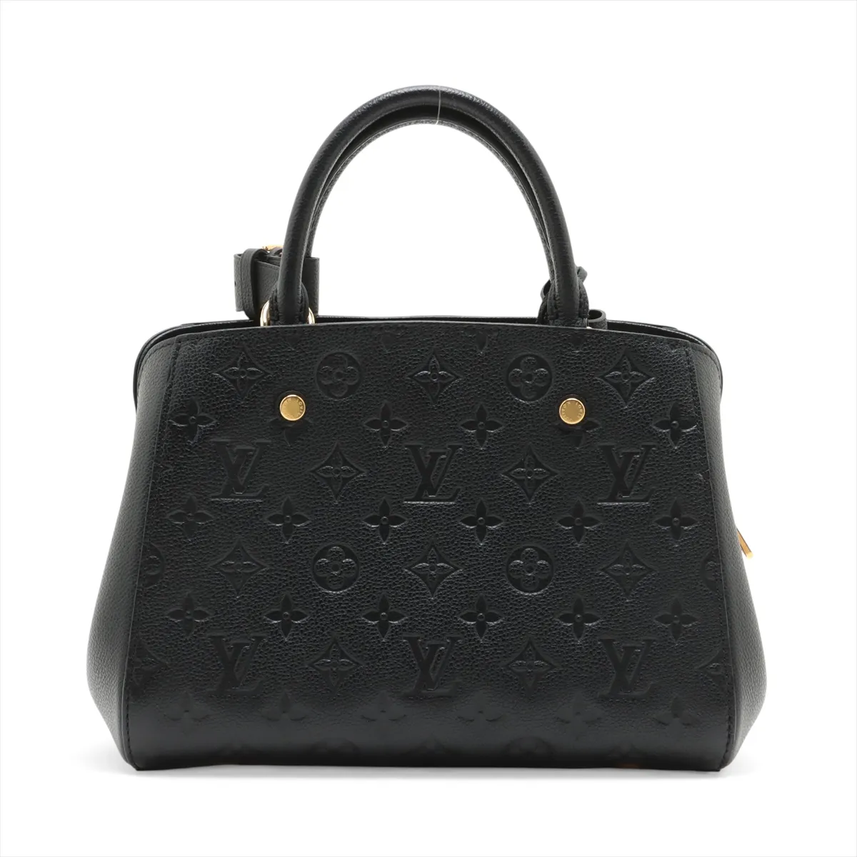 Monogram Empreinte Montaigne BB M41053 SF4220 Brown RFID reaction available — view 2