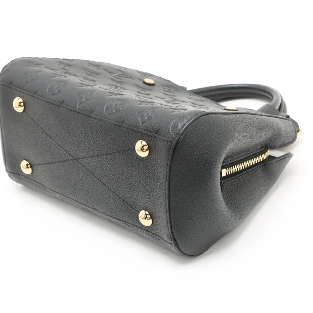 Monogram Empreinte Montaigne BB M41053 SF4220 Brown RFID reaction available — view 3