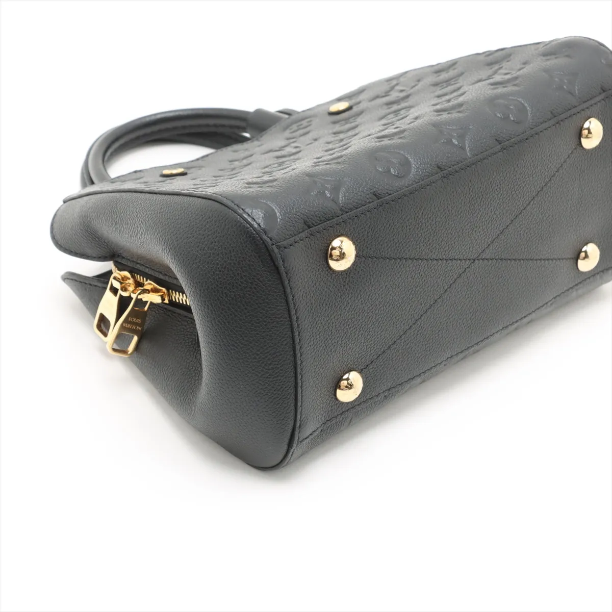Monogram Empreinte Montaigne BB M41053 SF4220 Brown RFID reaction available — view 4