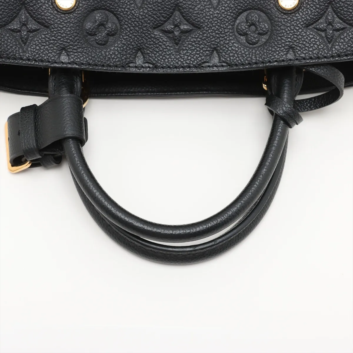 Monogram Empreinte Montaigne BB M41053 SF4220 Brown RFID reaction available — view 5