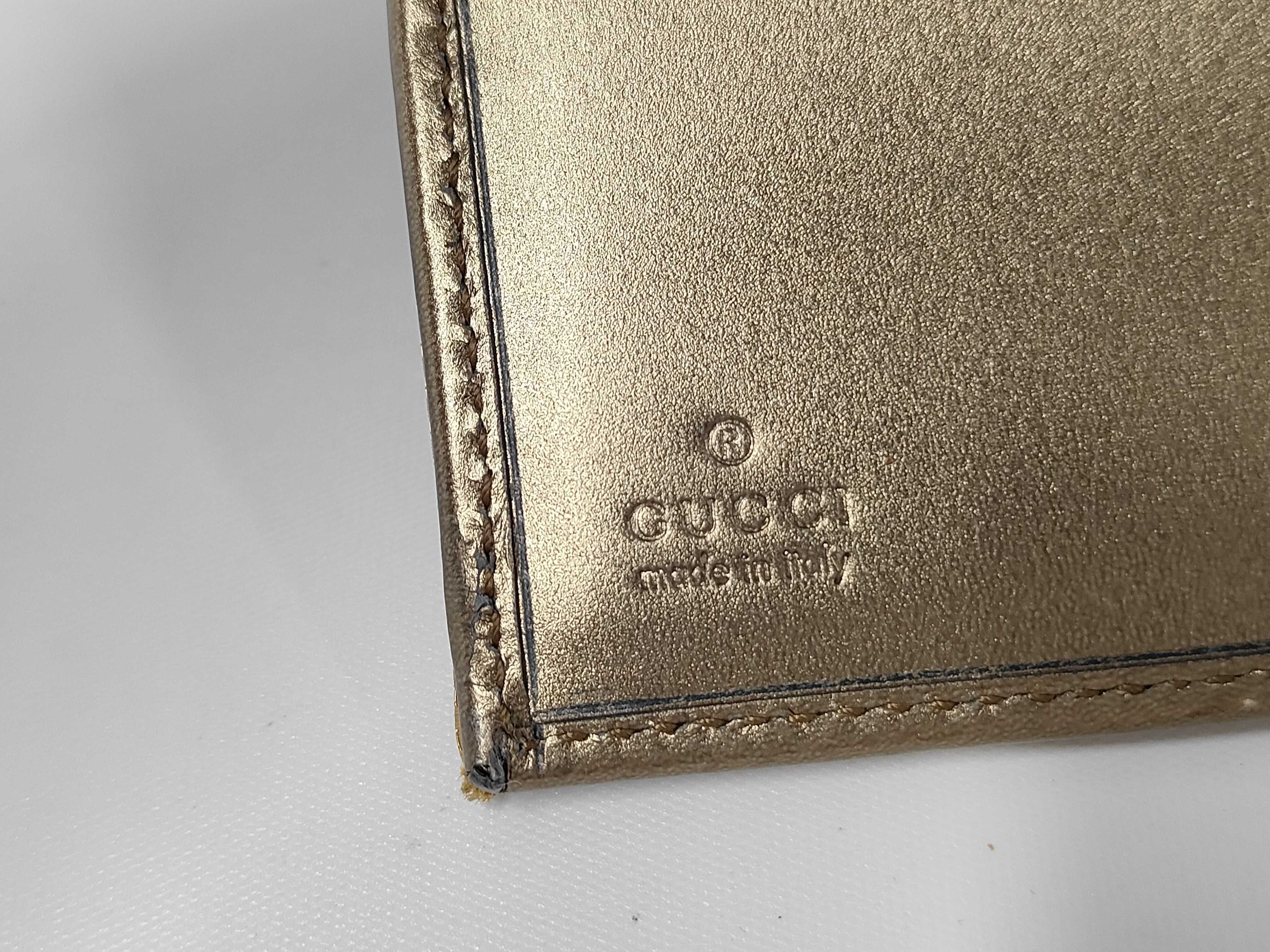 035-0416-2131 / Folding wallet / Canvas wallet — view 9