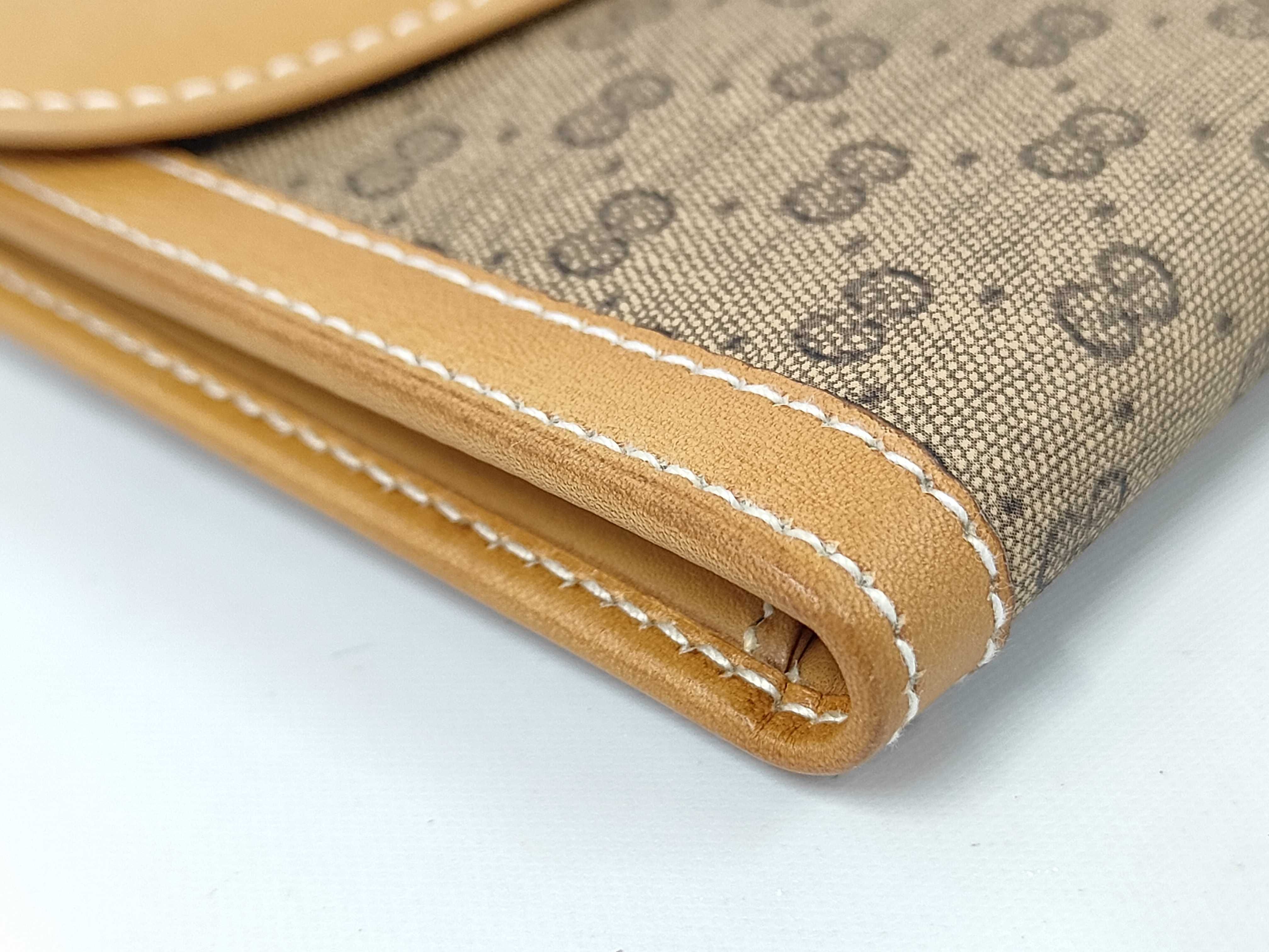 Micro GG / Model number unclear / Long wallet / PVC wallet — view 3