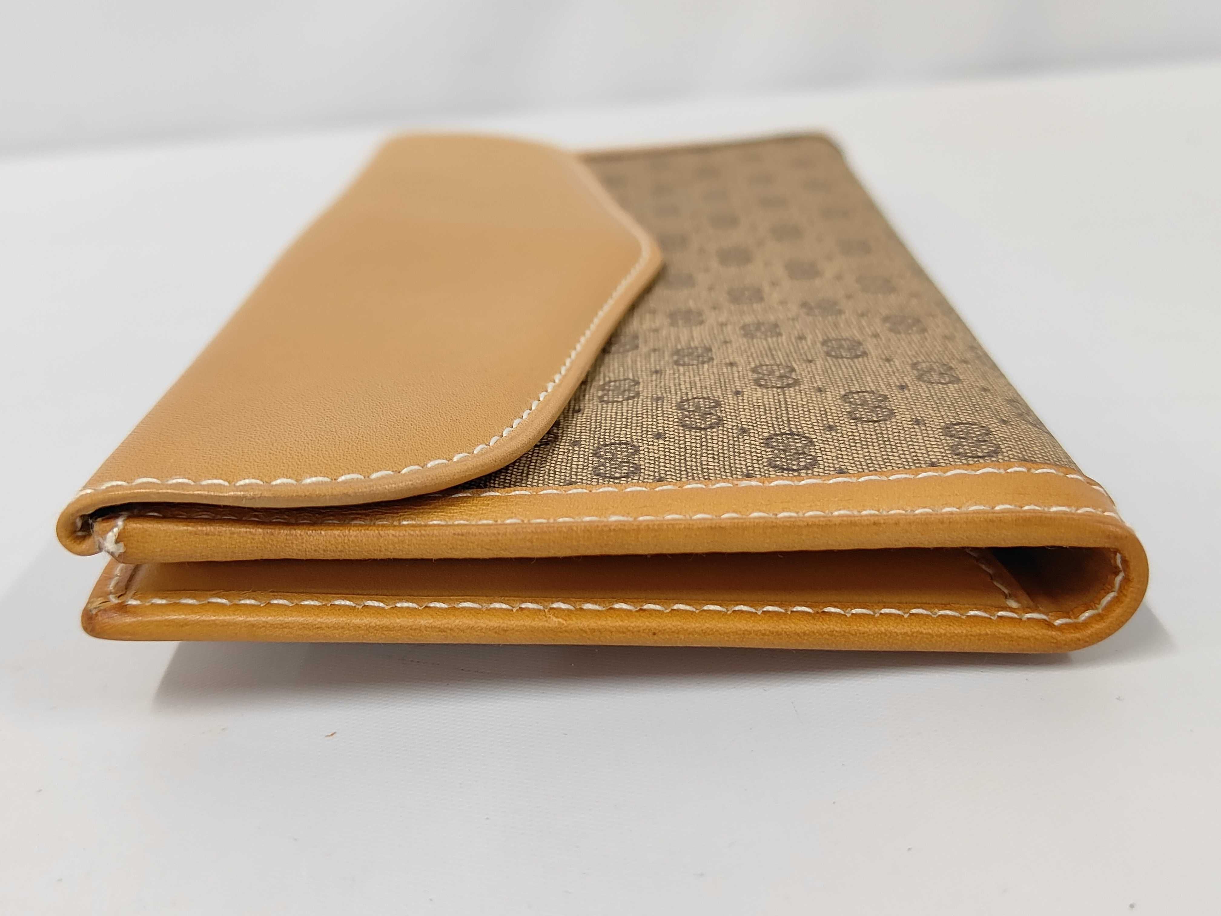 Micro GG / Model number unclear / Long wallet / PVC wallet — view 5