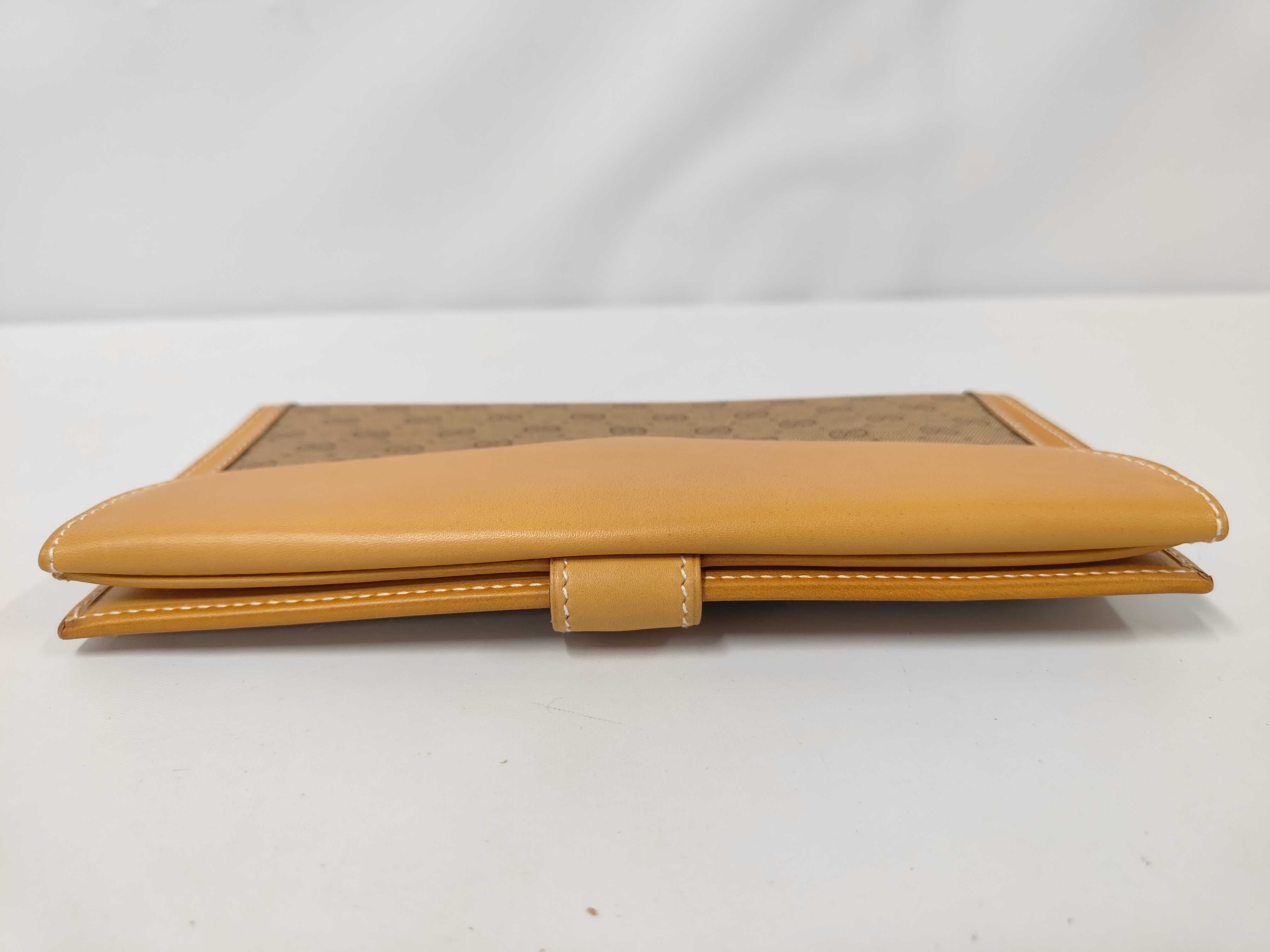 Micro GG / Model number unclear / Long wallet / PVC wallet — view 6