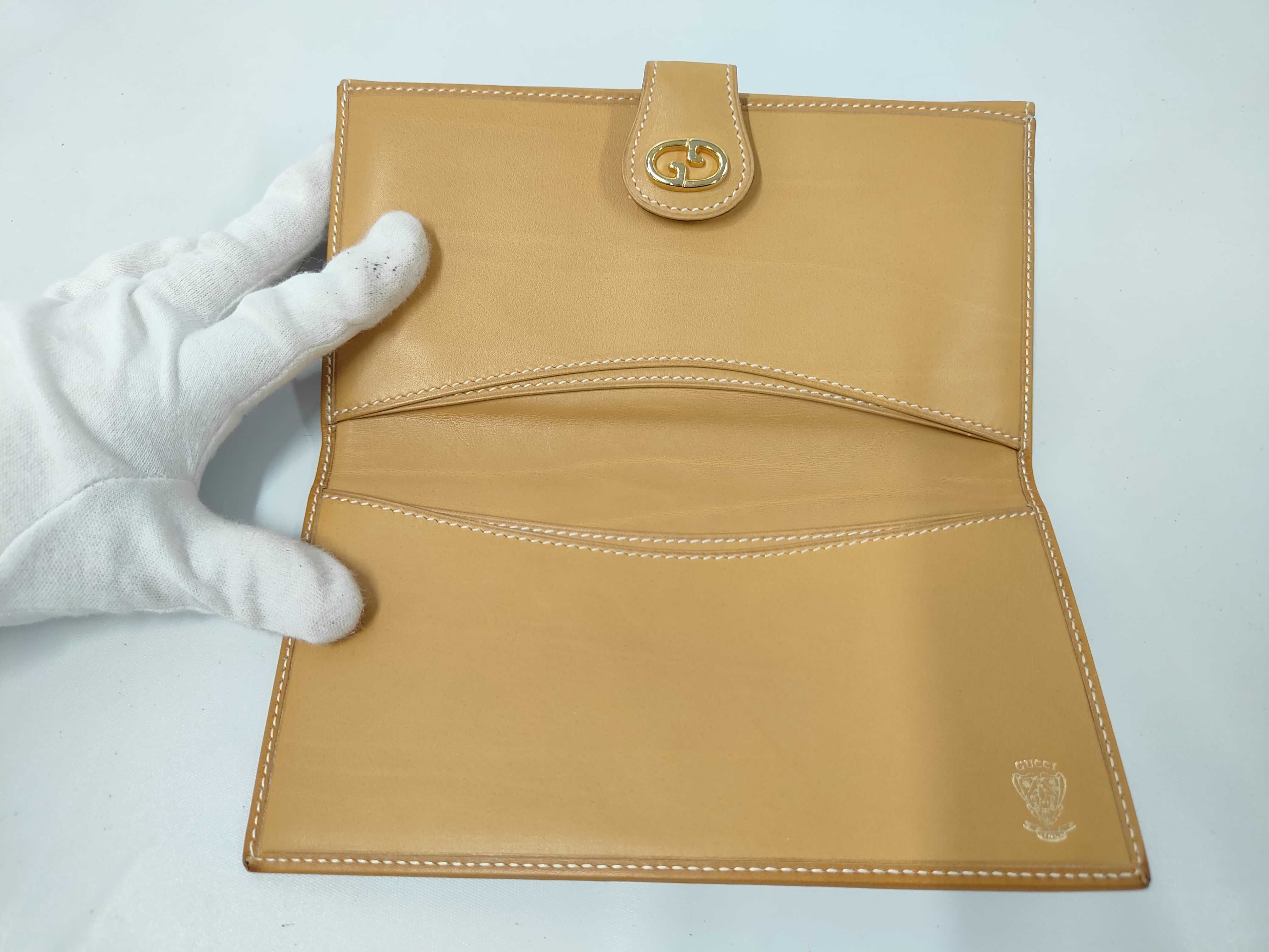 Micro GG / Model number unclear / Long wallet / PVC wallet — view 8