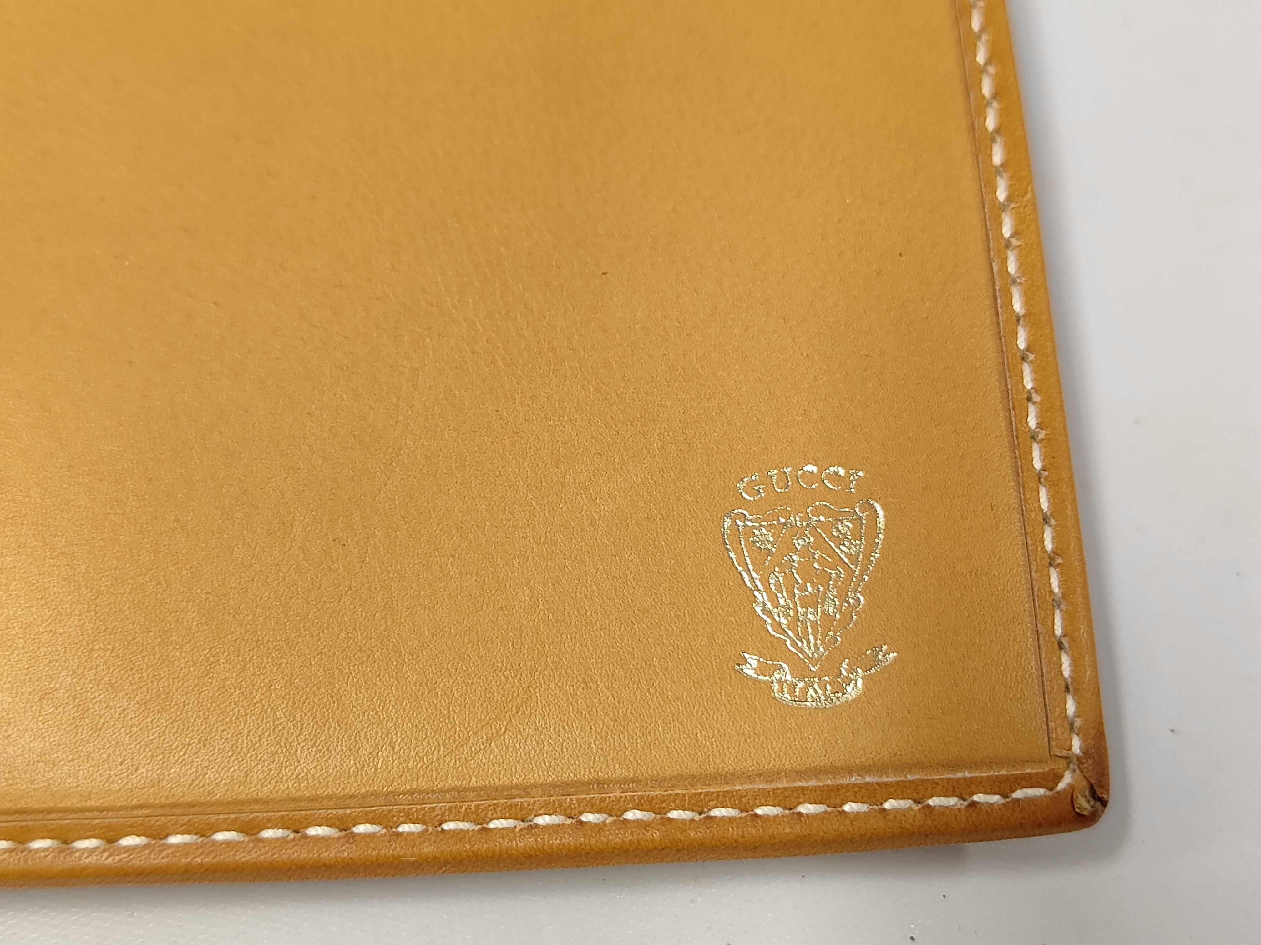 Micro GG / Model number unclear / Long wallet / PVC wallet — view 9