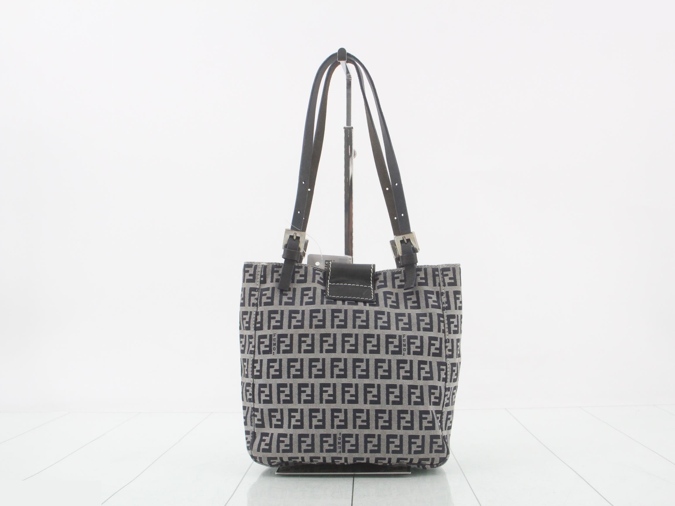 Zucchino (bag) - Handbag - Mamma Bucket — view 2