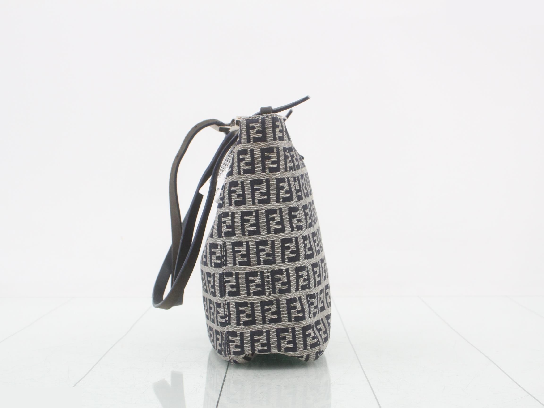 Zucchino (bag) - Handbag - Mamma Bucket — view 3