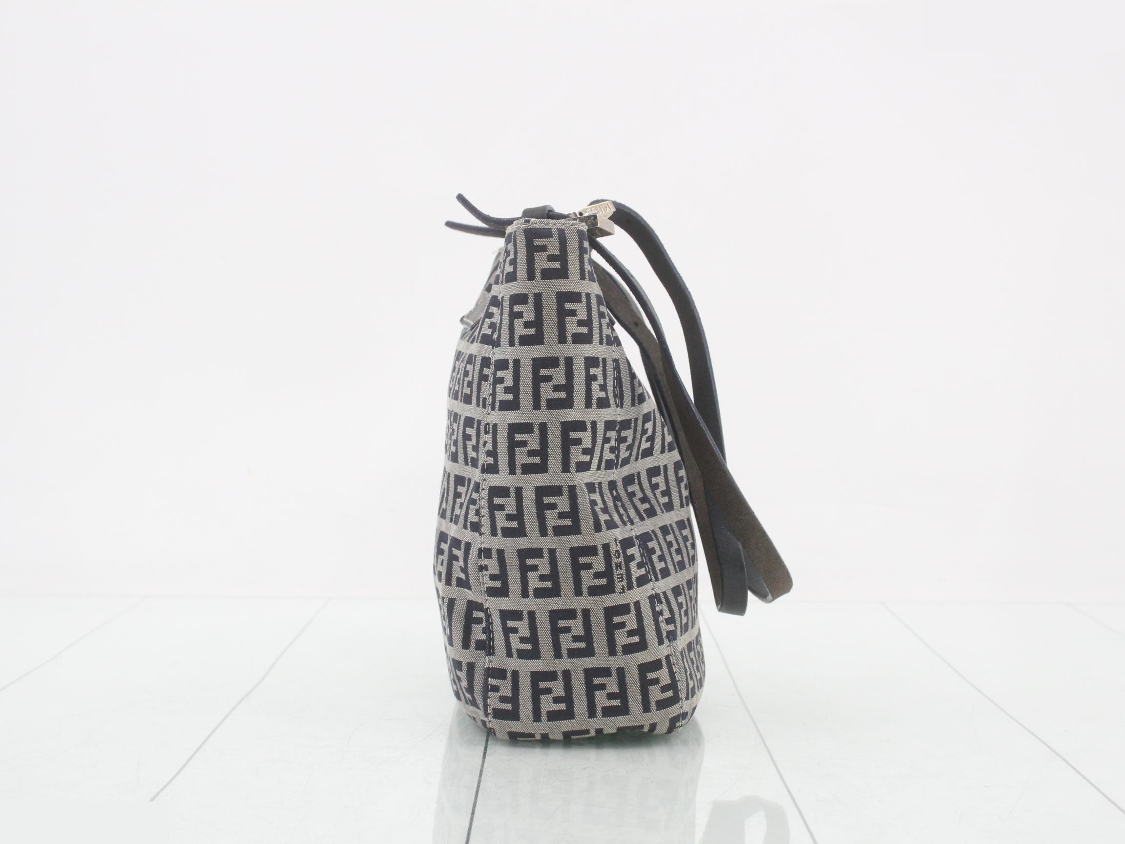 Zucchino (bag) - Handbag - Mamma Bucket — view 4