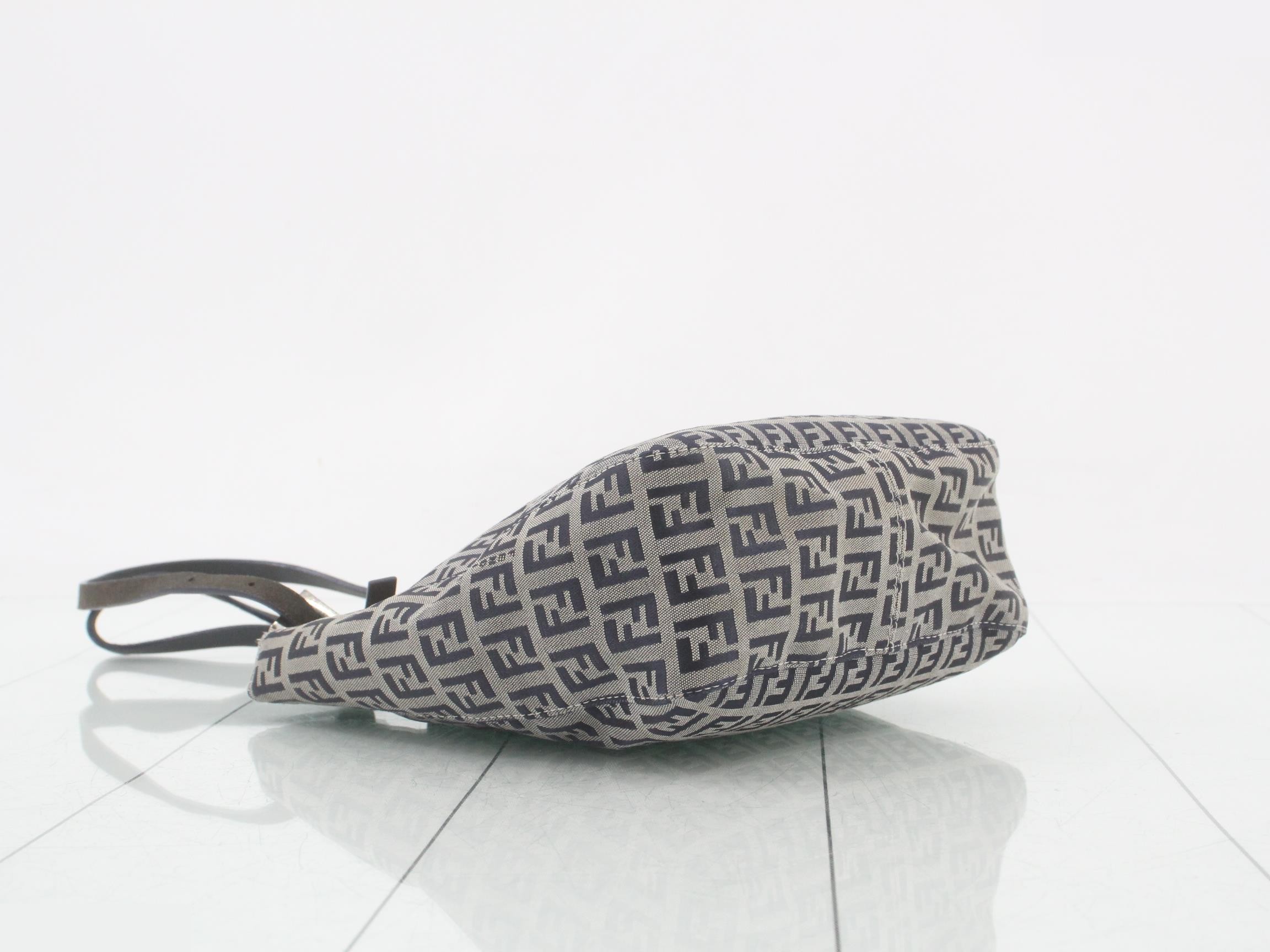 Zucchino (bag) - Handbag - Mamma Bucket — view 5