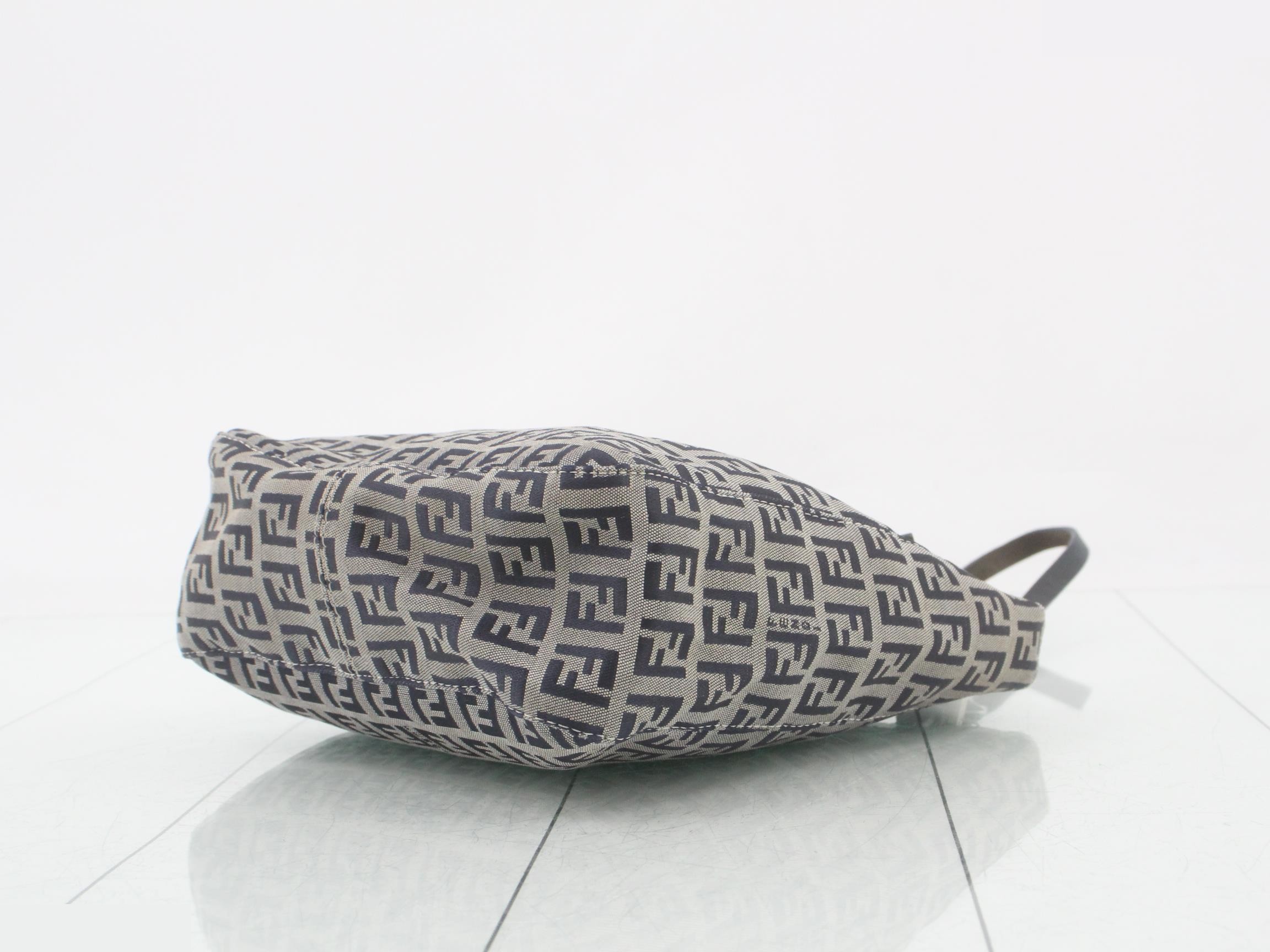 Zucchino (bag) - Handbag - Mamma Bucket — view 6