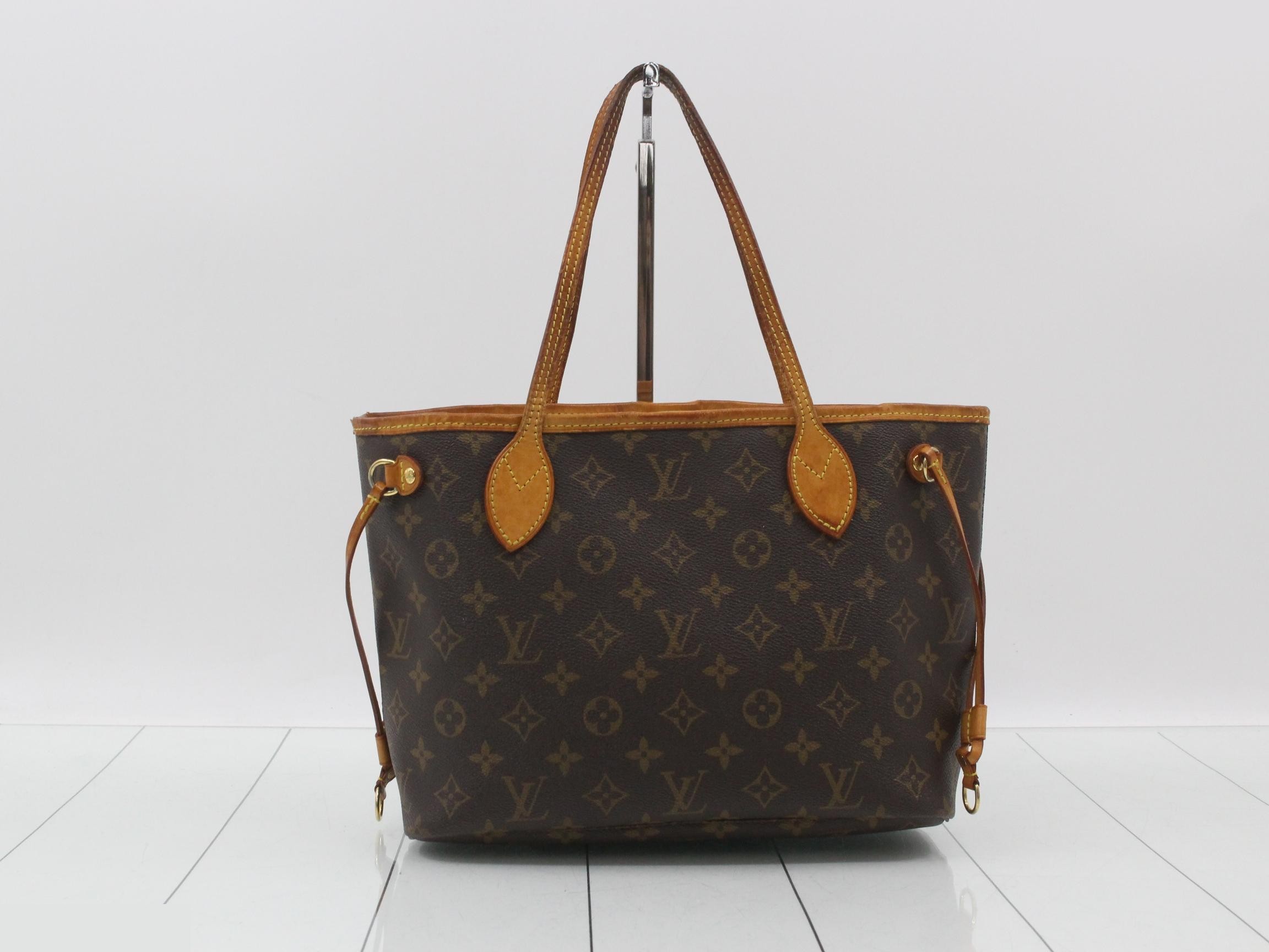Neverfull PM — view 2