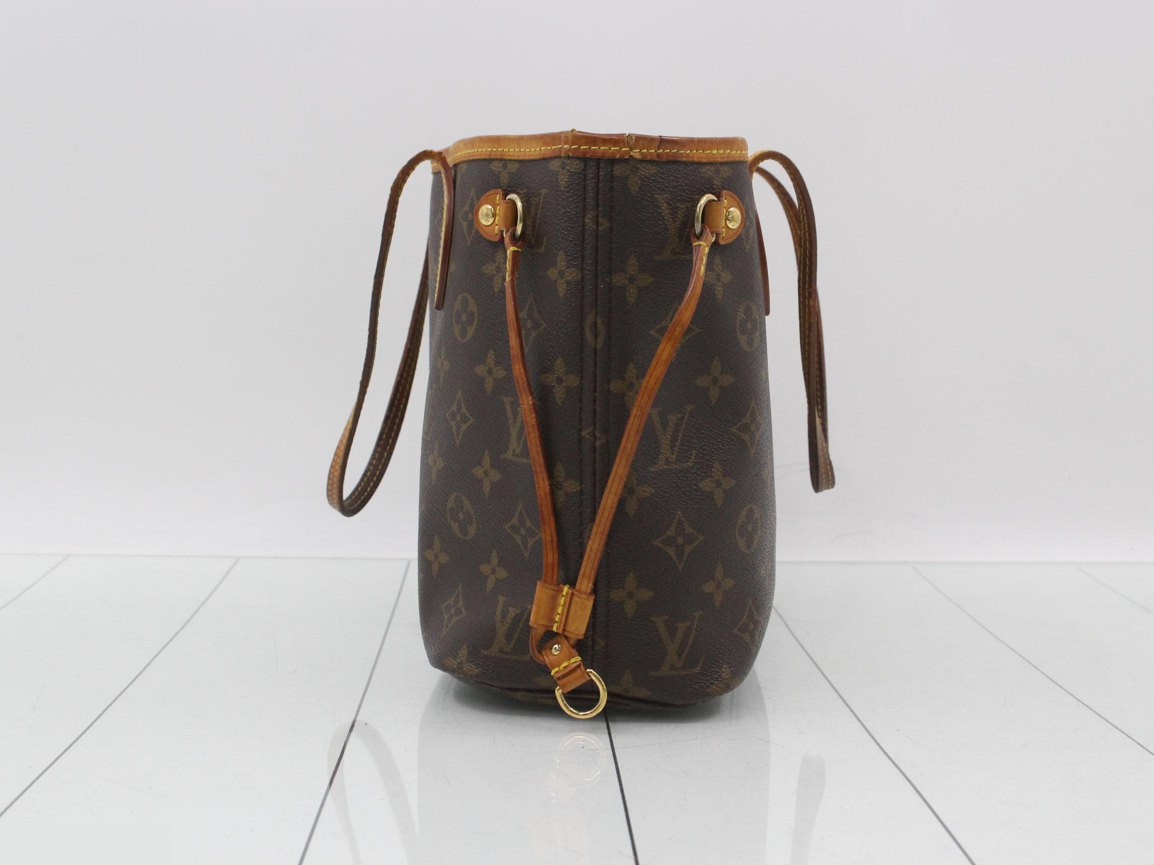 Neverfull PM — view 3