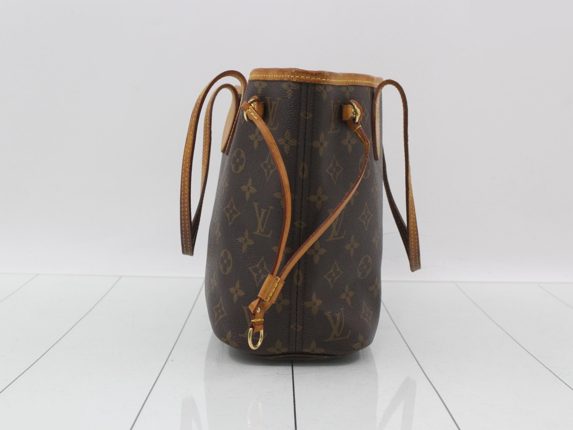 Neverfull PM — view 4