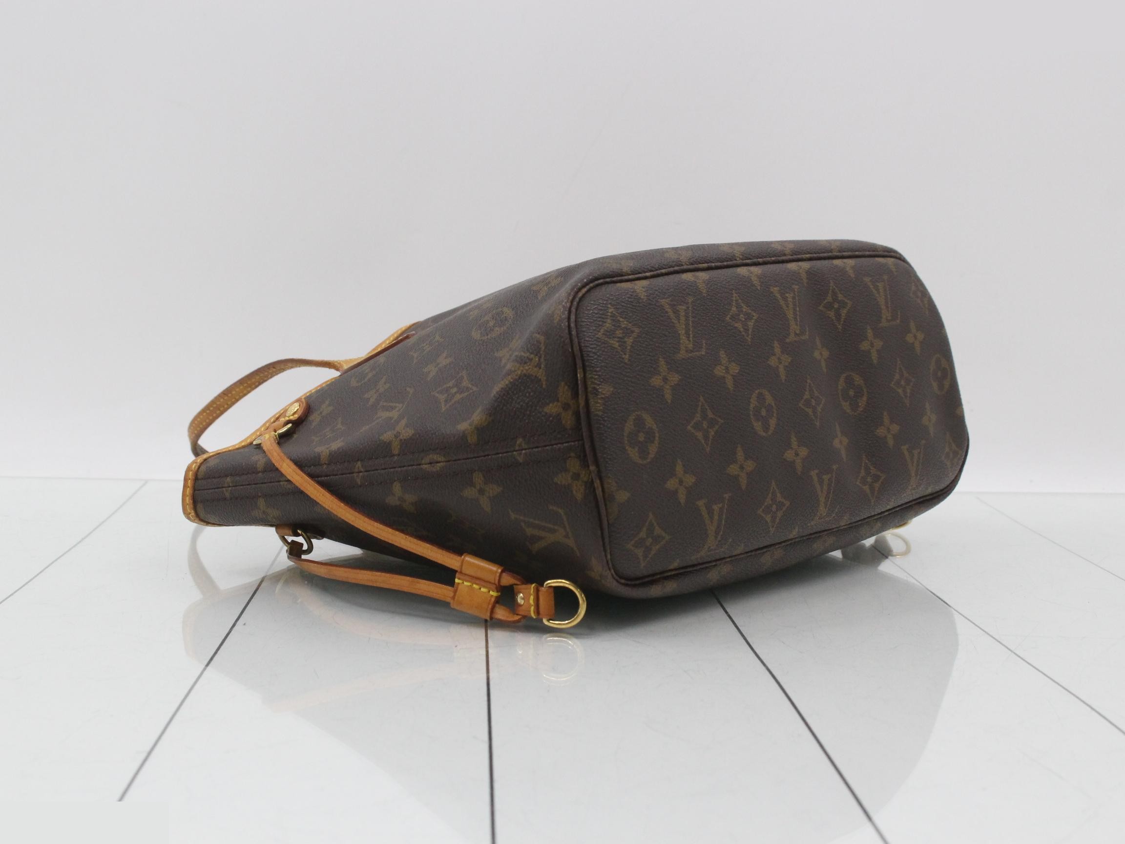 Neverfull PM — view 5