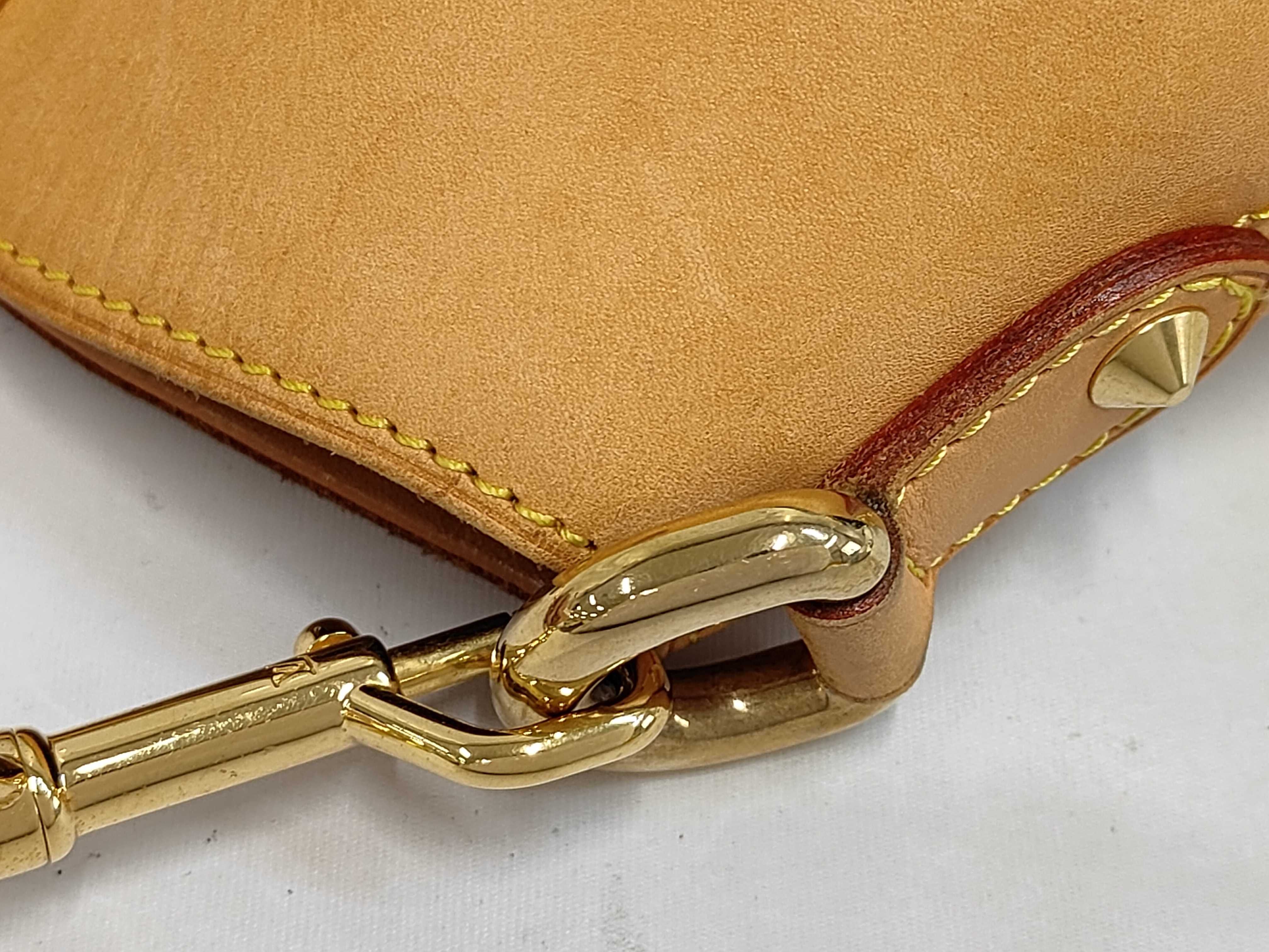 Monogram Multicolor Judy GM M40254 Shoulder Bag — view 6