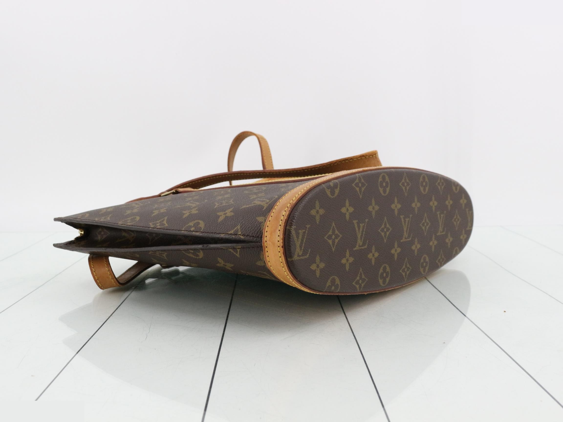 Monogram Tote Bag — view 5
