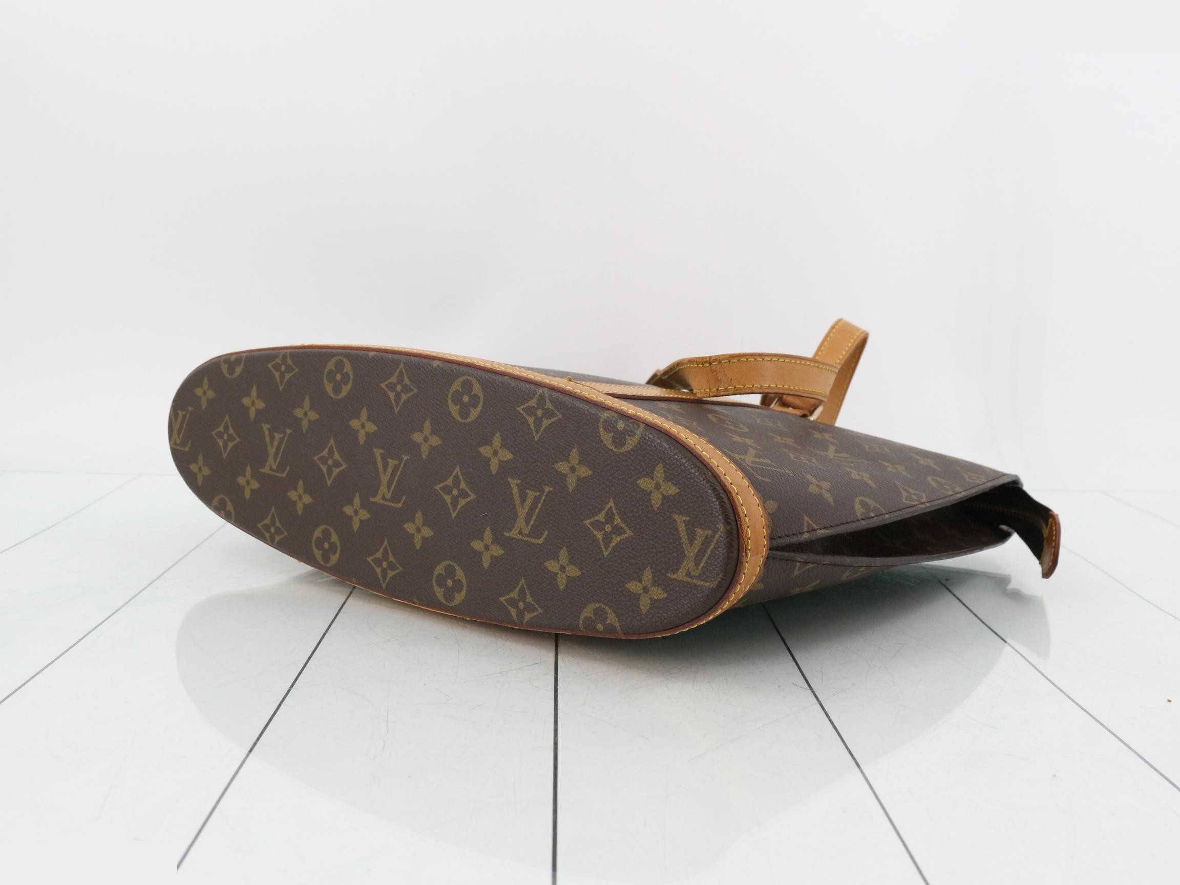 Monogram Tote Bag — view 6