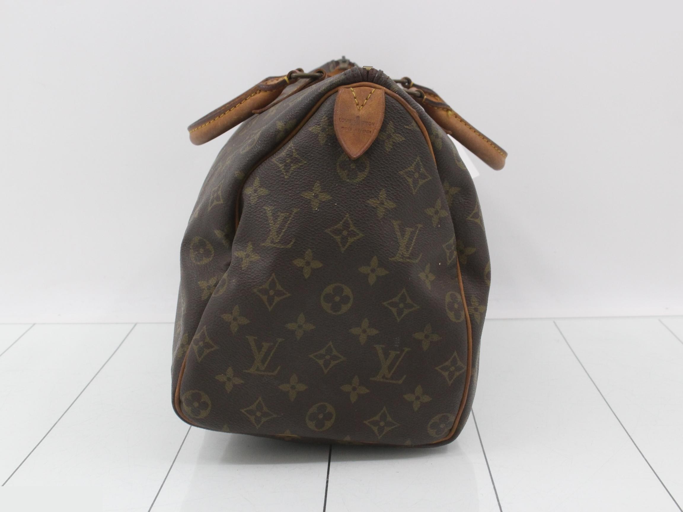 Speedy 35 — view 4