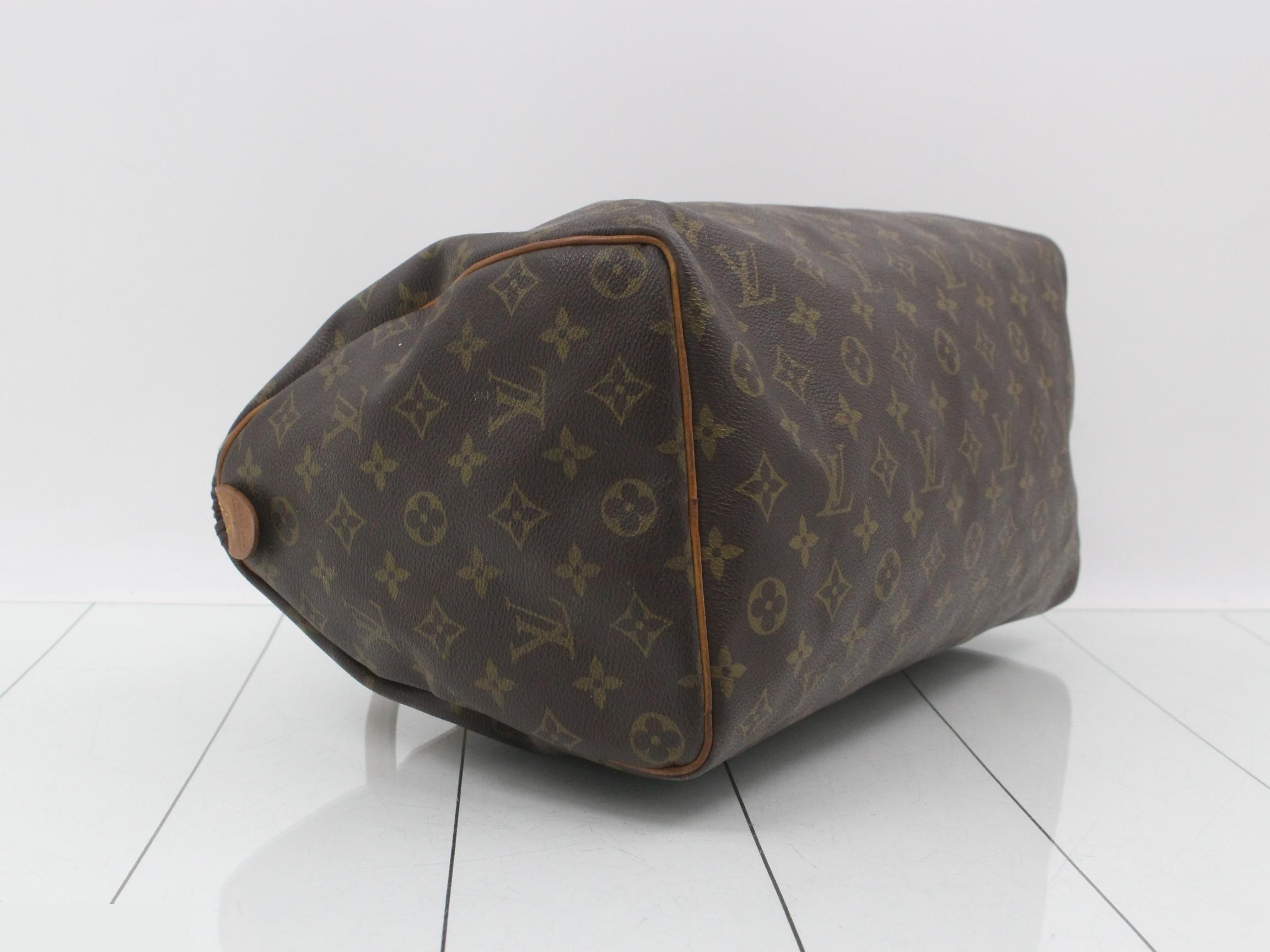 Speedy 35 — view 5