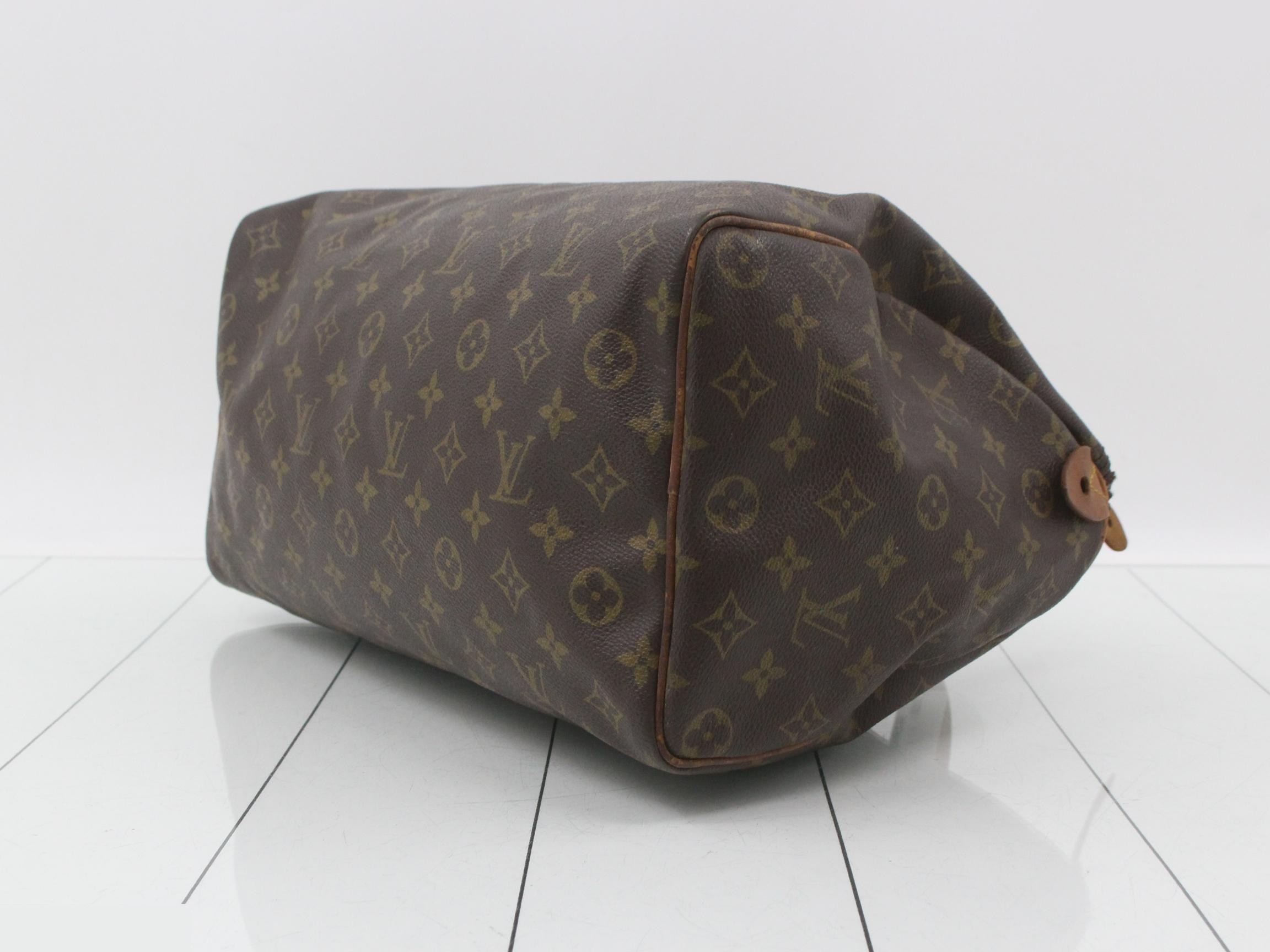 Speedy 35 — view 6