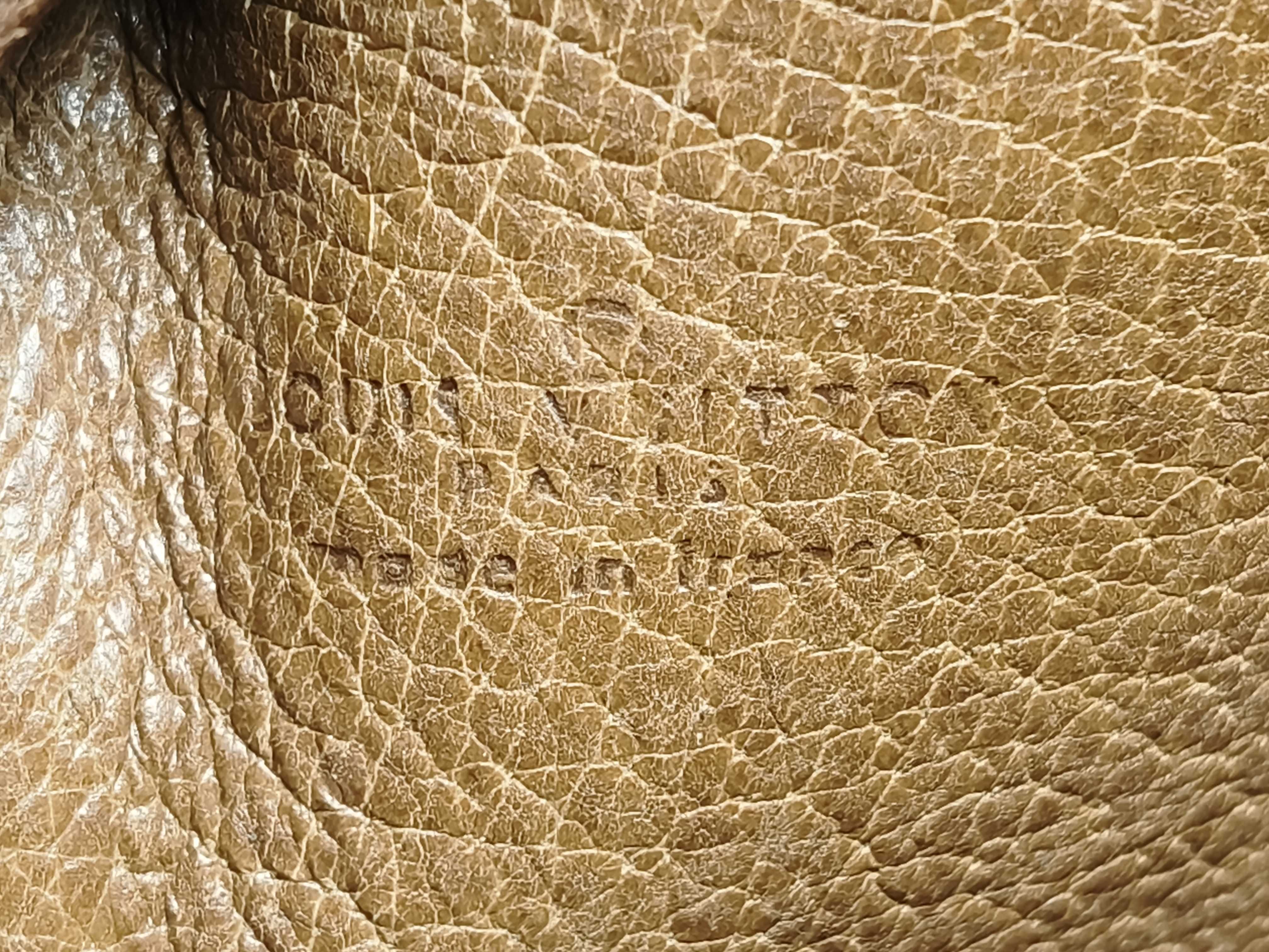 Monogram Marceau Shoulder Bag — view 12