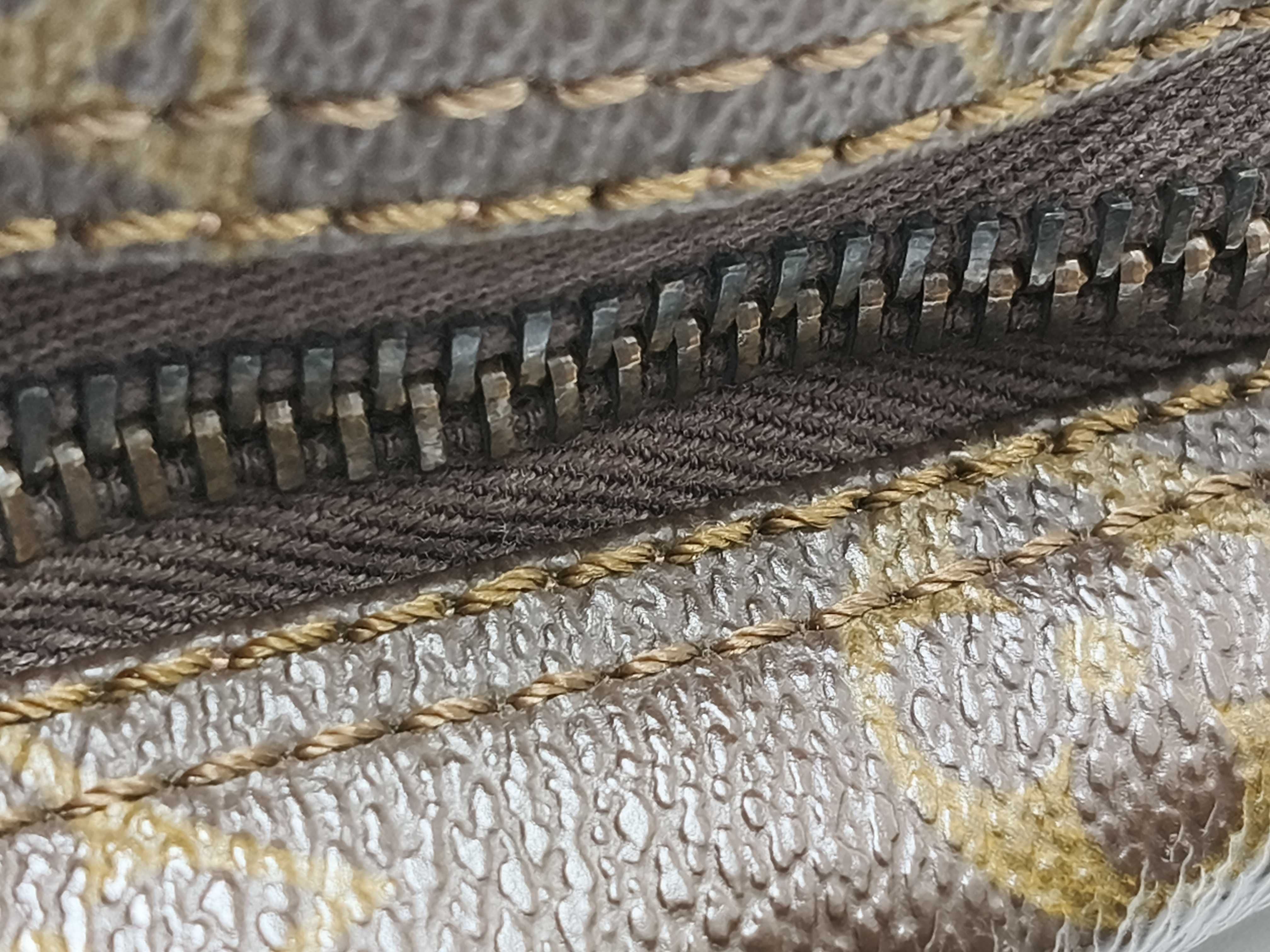 Monogram Marceau Shoulder Bag — view 6