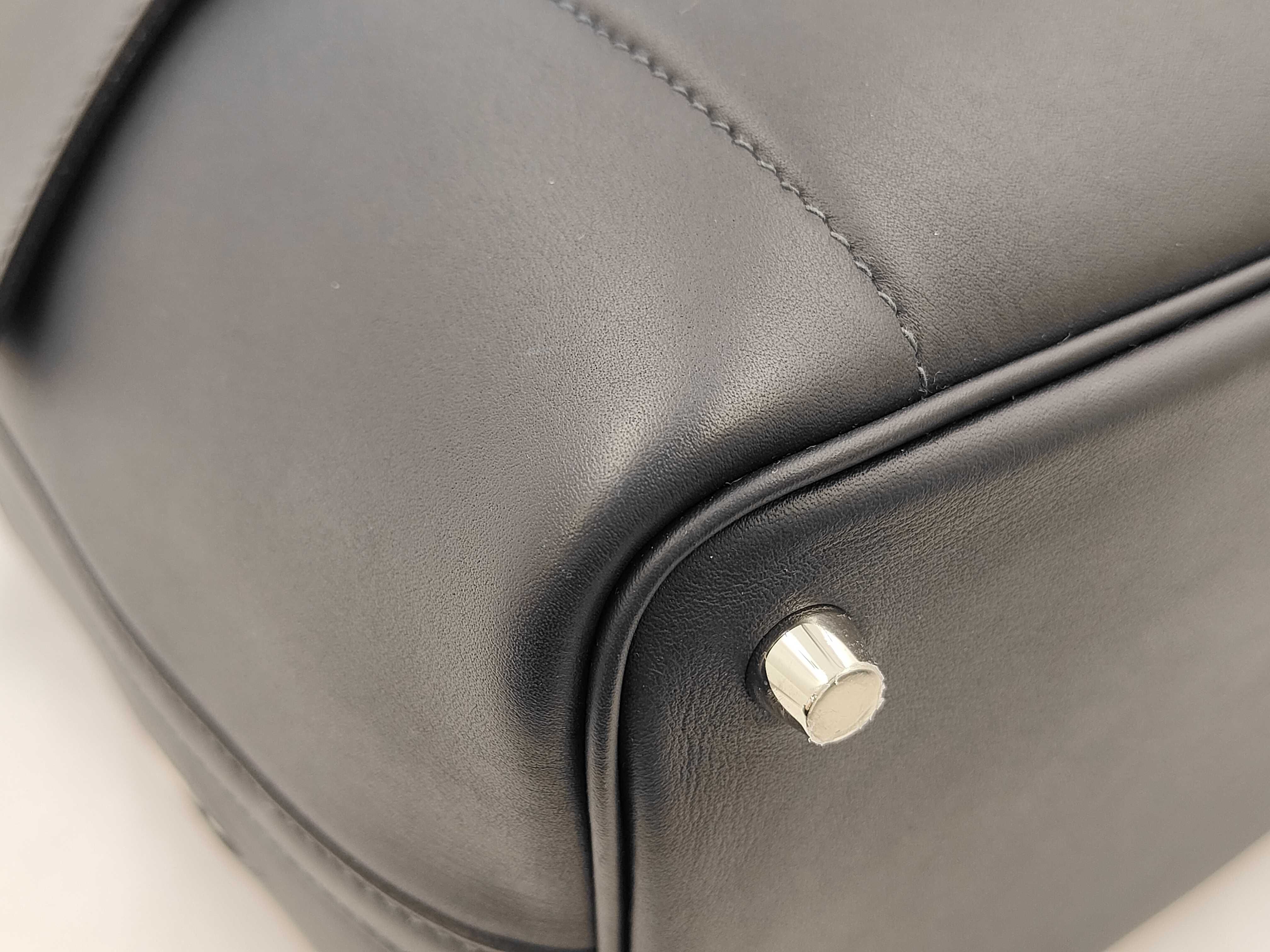 Picotin Lock 18 Go Team Swift x Felt W Stamp Accessories: Dust bag, Canade key, Handbag — view 12
