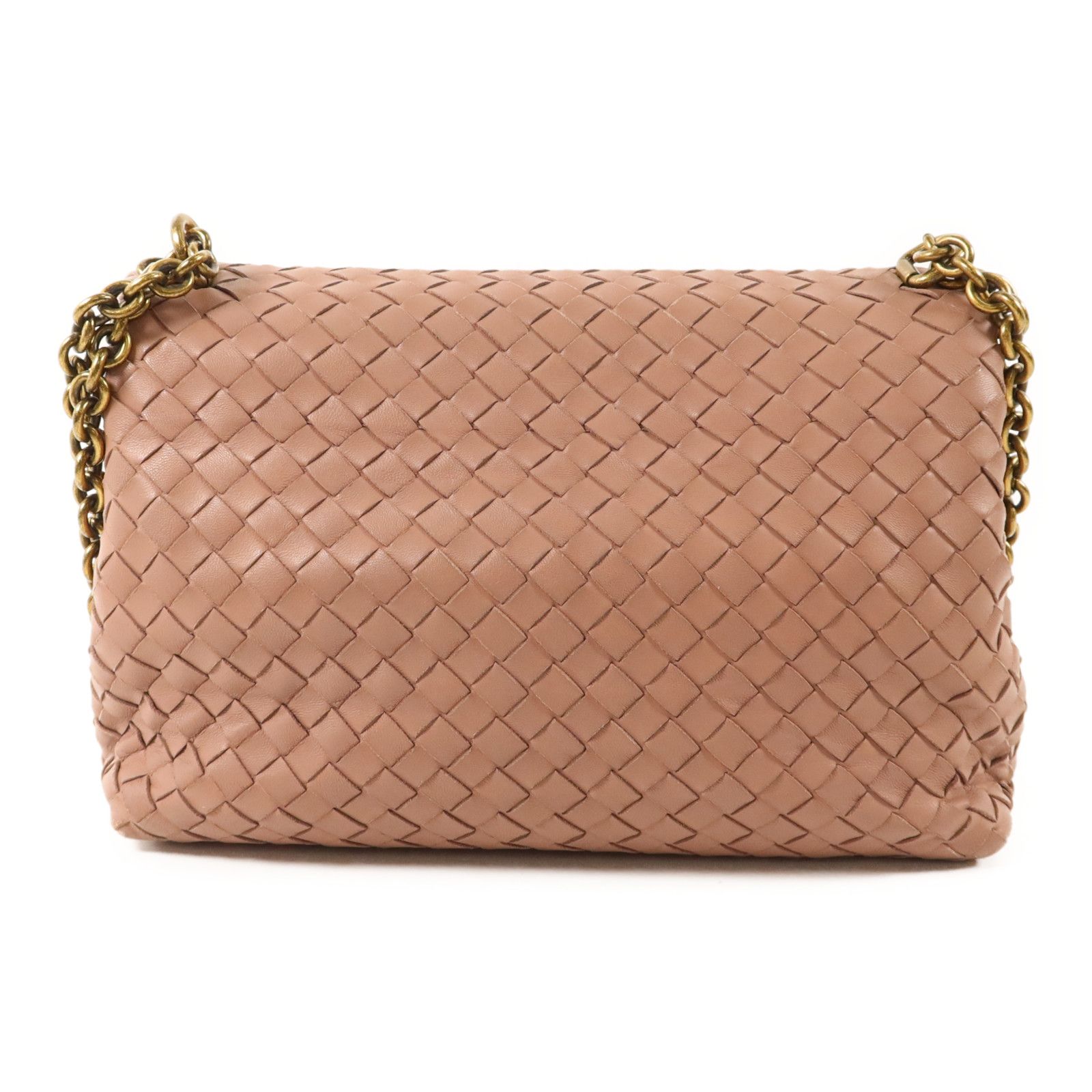 Small Olimpia Crossbody Bag — view 2