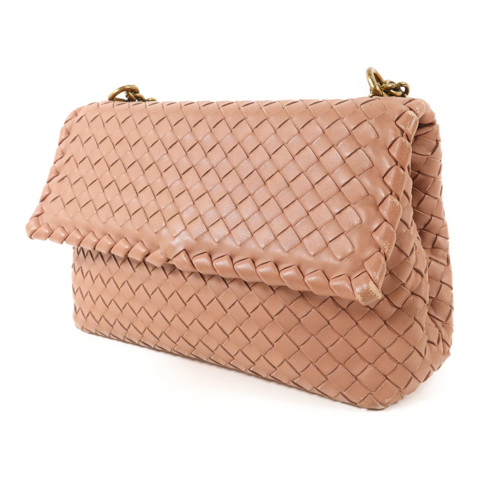 Small Olimpia Crossbody Bag — view 3