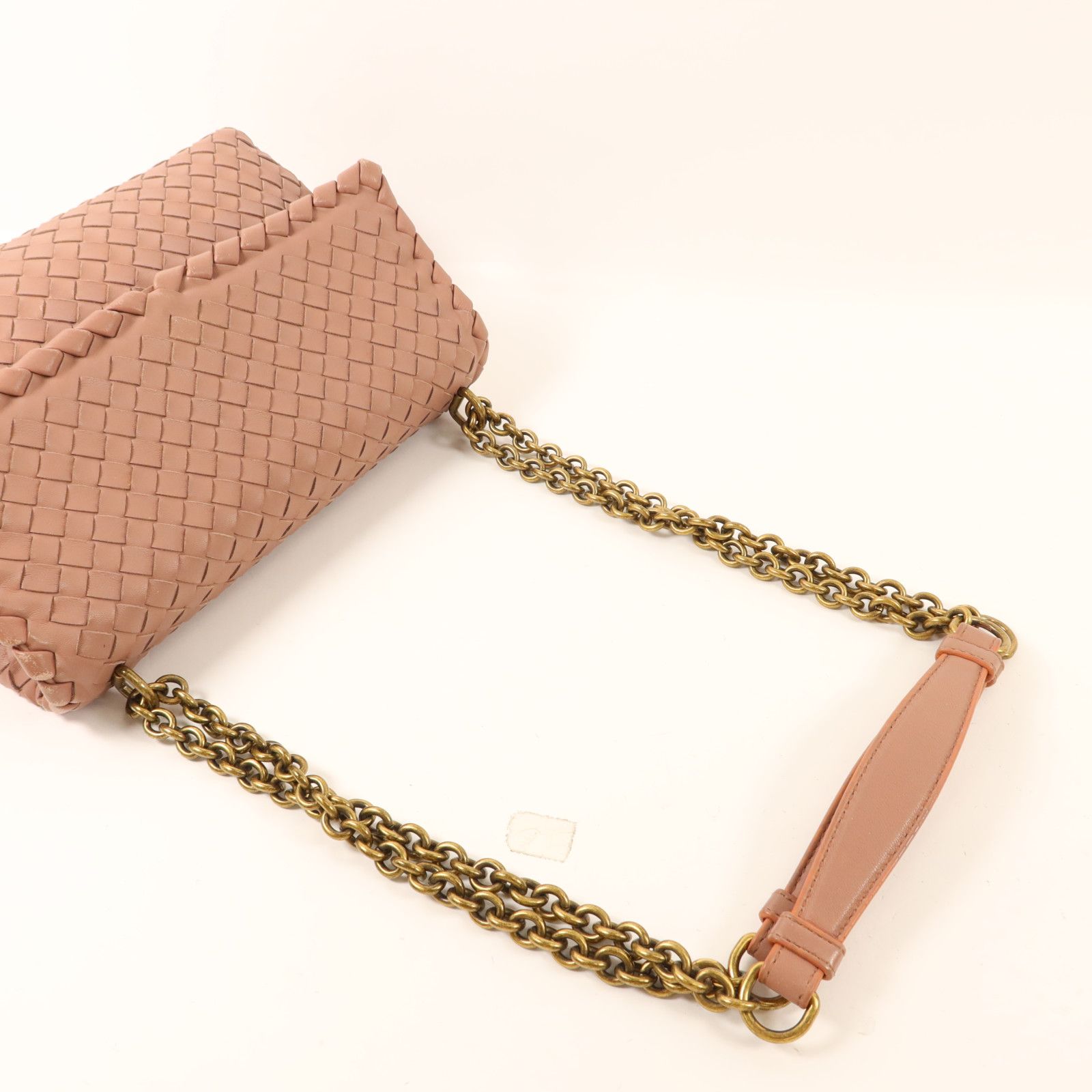 Small Olimpia Crossbody Bag — view 5
