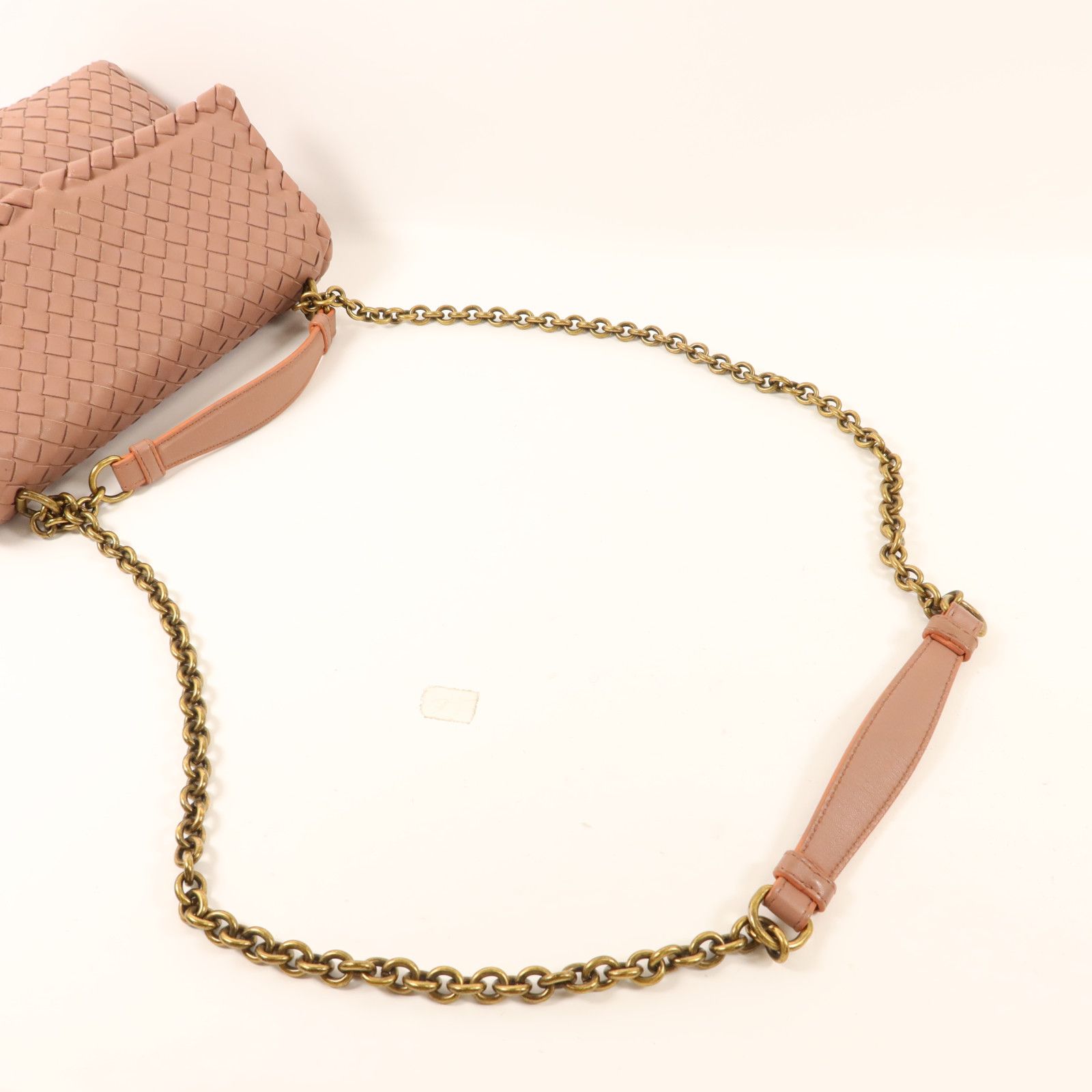 Small Olimpia Crossbody Bag — view 6