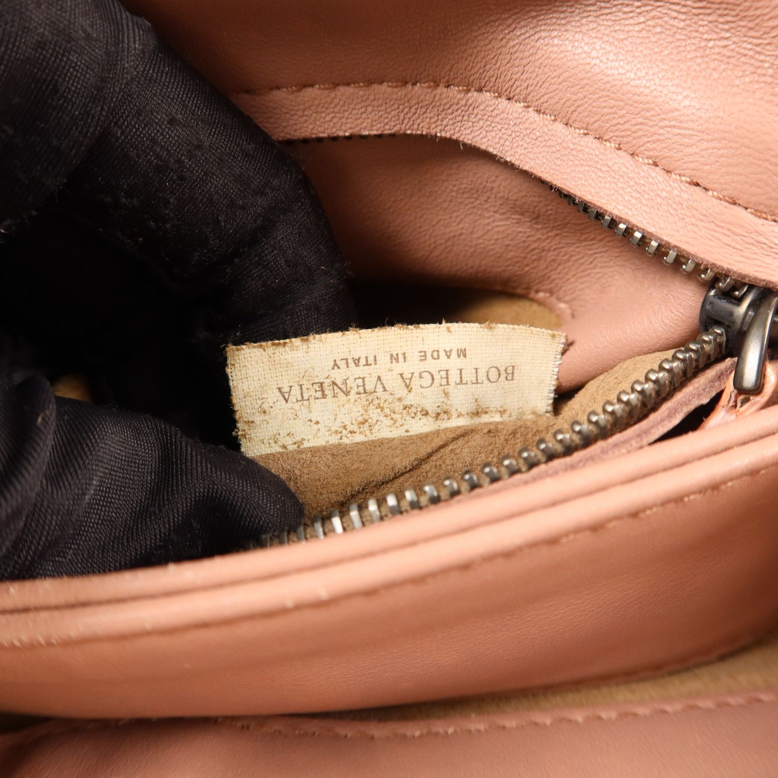 Small Olimpia Crossbody Bag — view 9