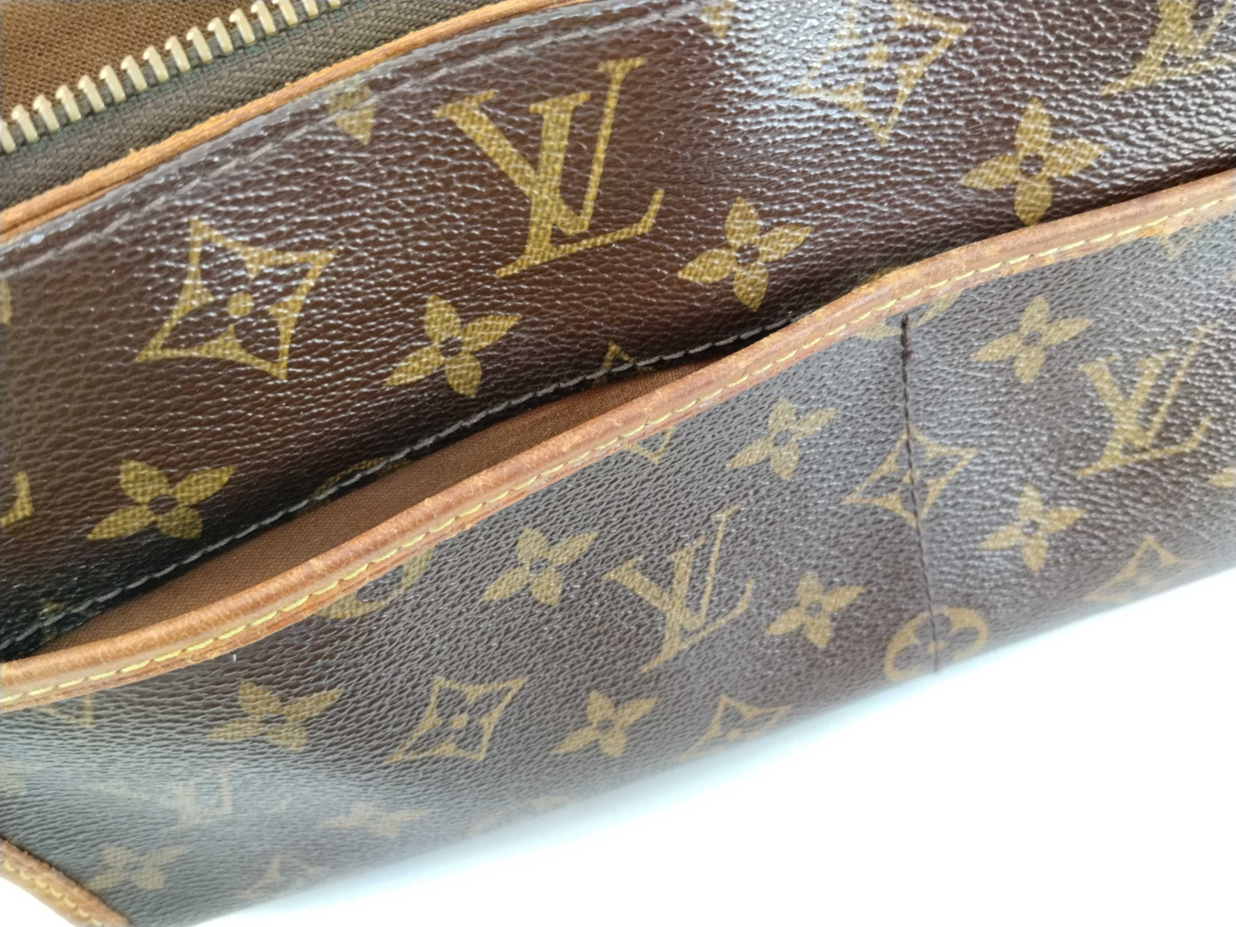 Monogram M40008 Monogram Popincourt Long Shoulder Bag — view 13