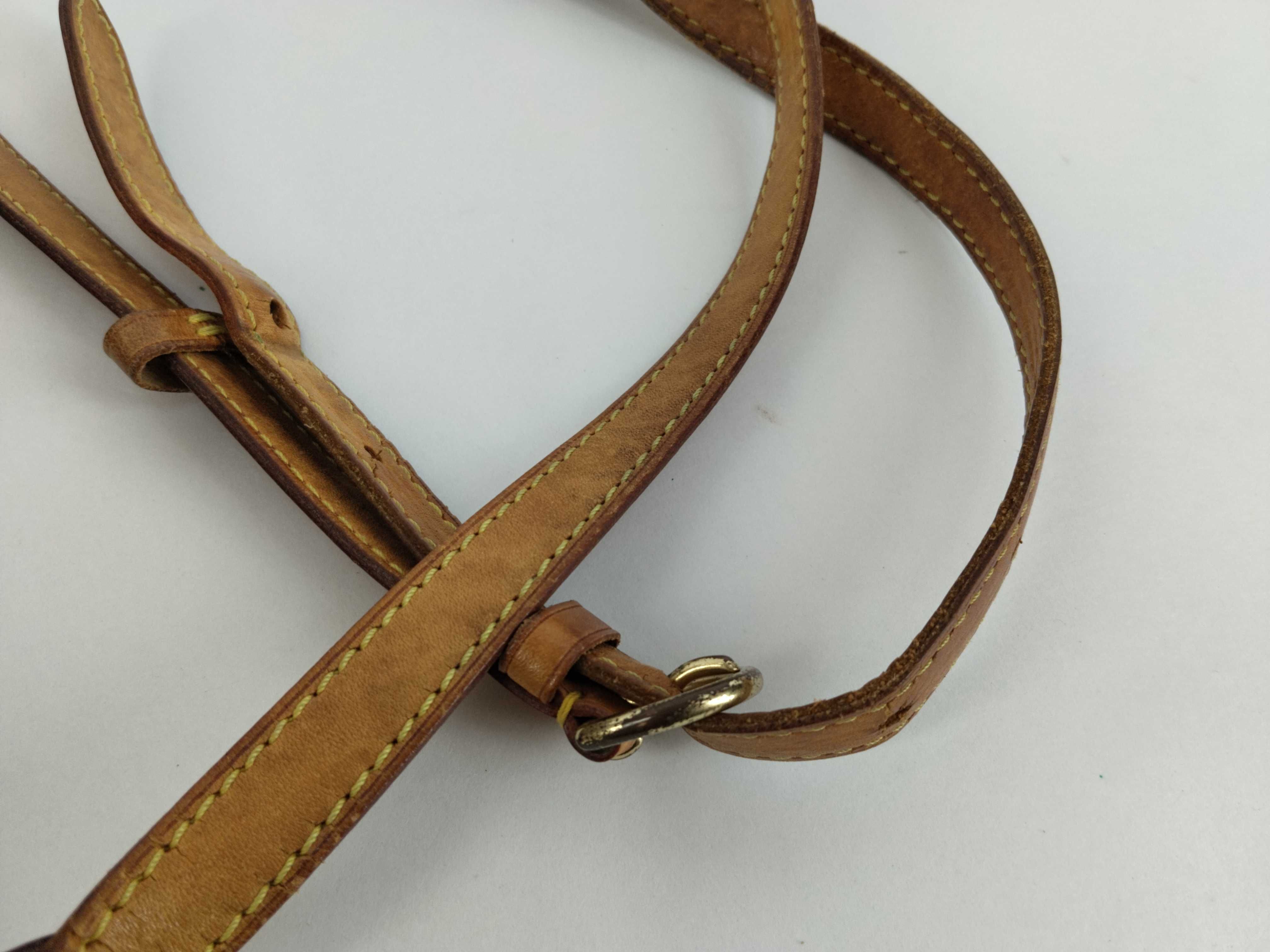 Monogram M40008 Monogram Popincourt Long Shoulder Bag — view 4