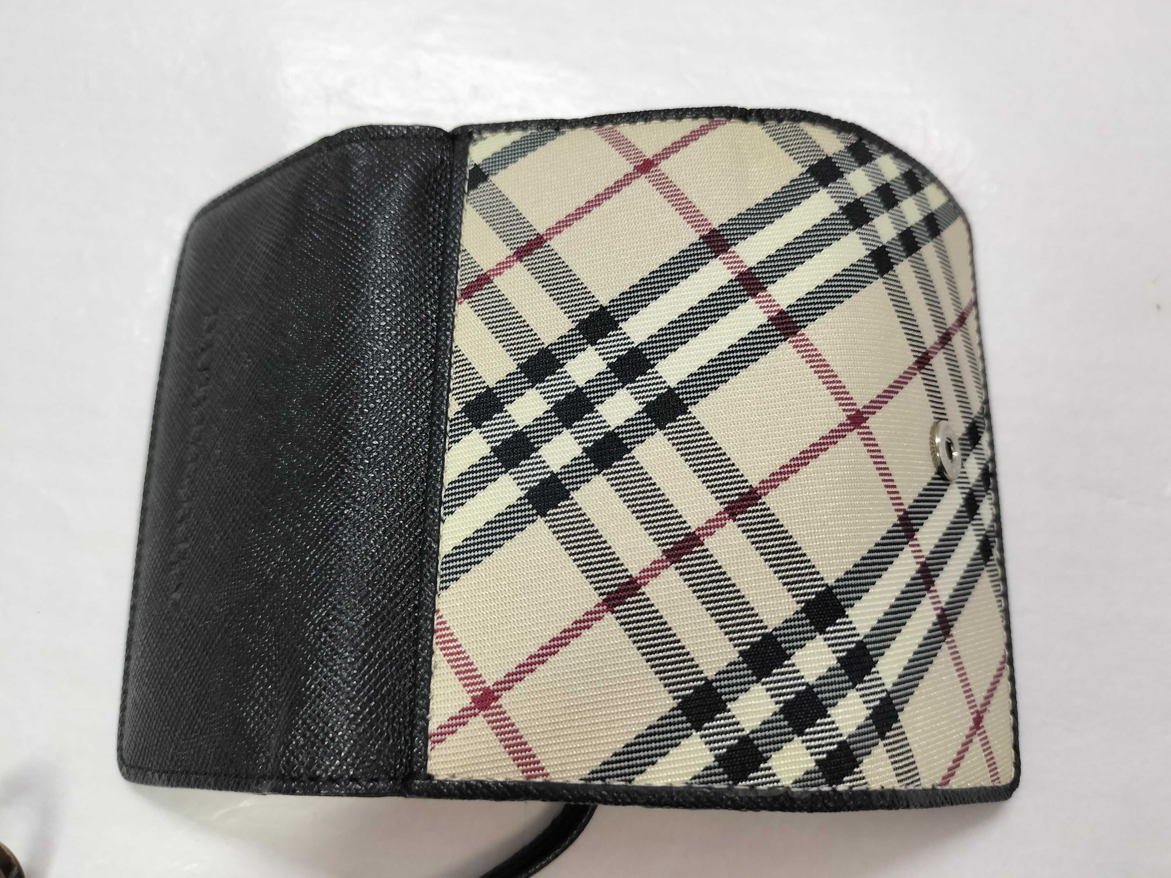 Nova Check Key Case — view 13