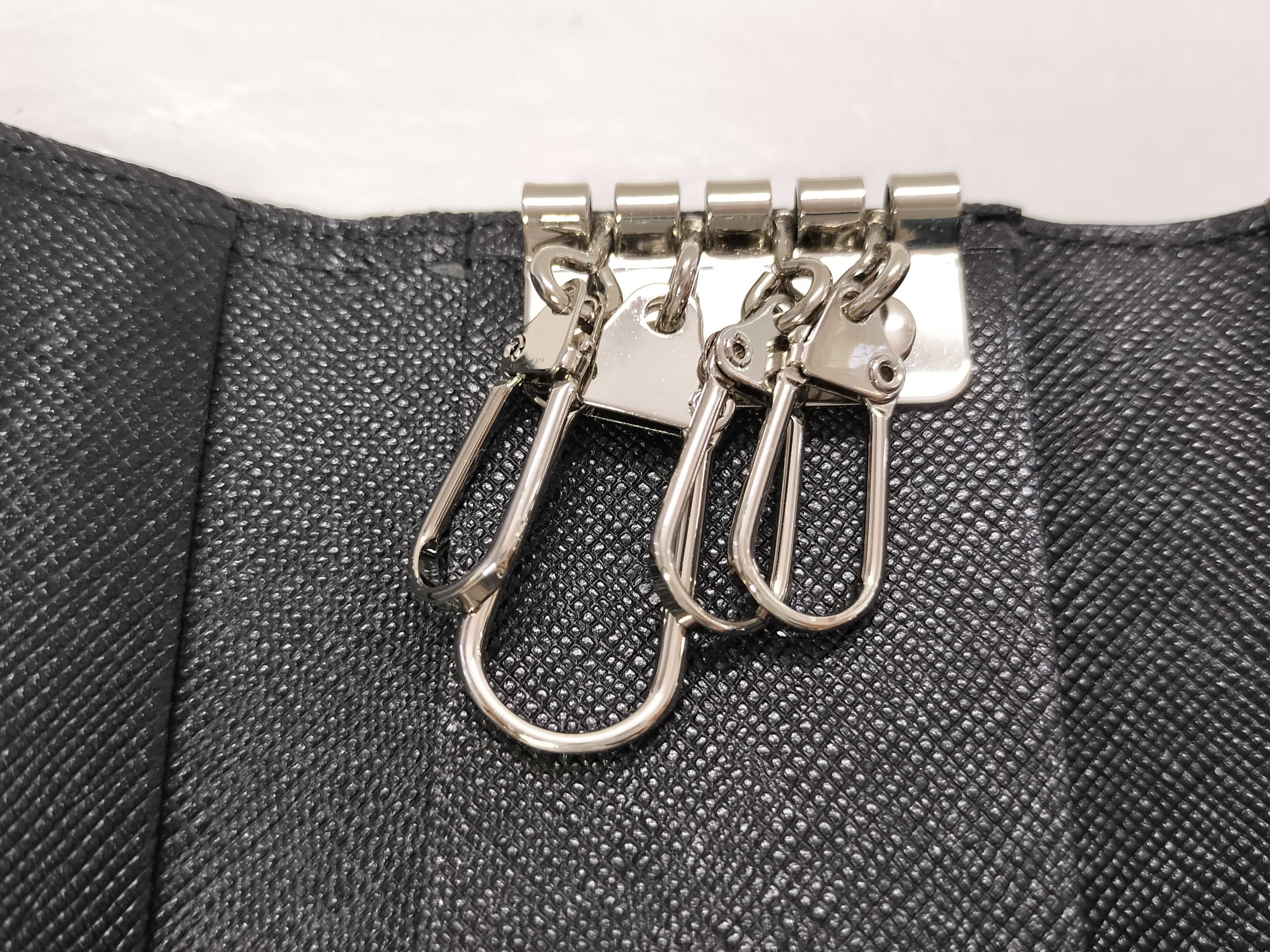 Nova Check Key Case — view 9