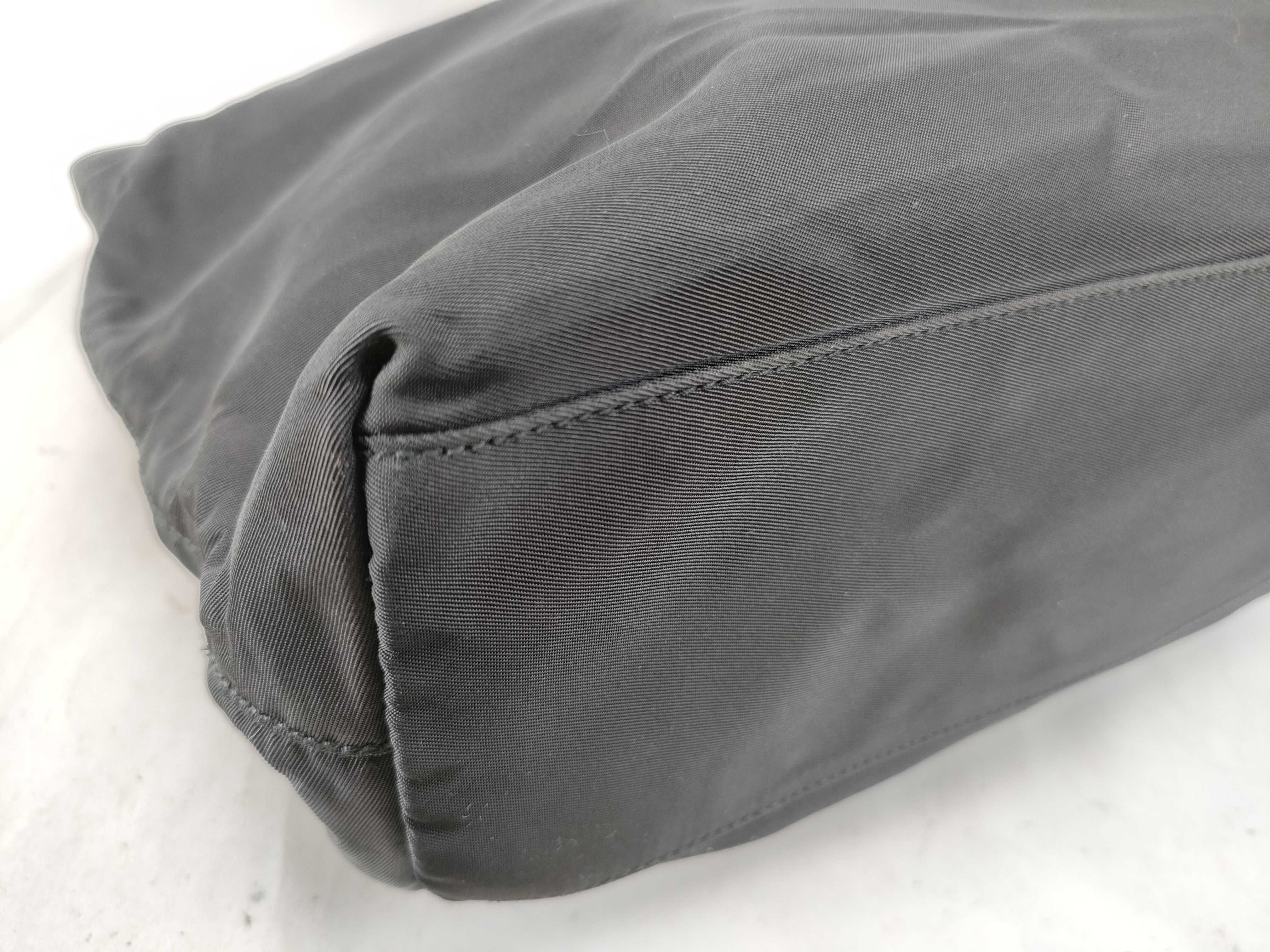 Nylon Mini Handbag — view 5