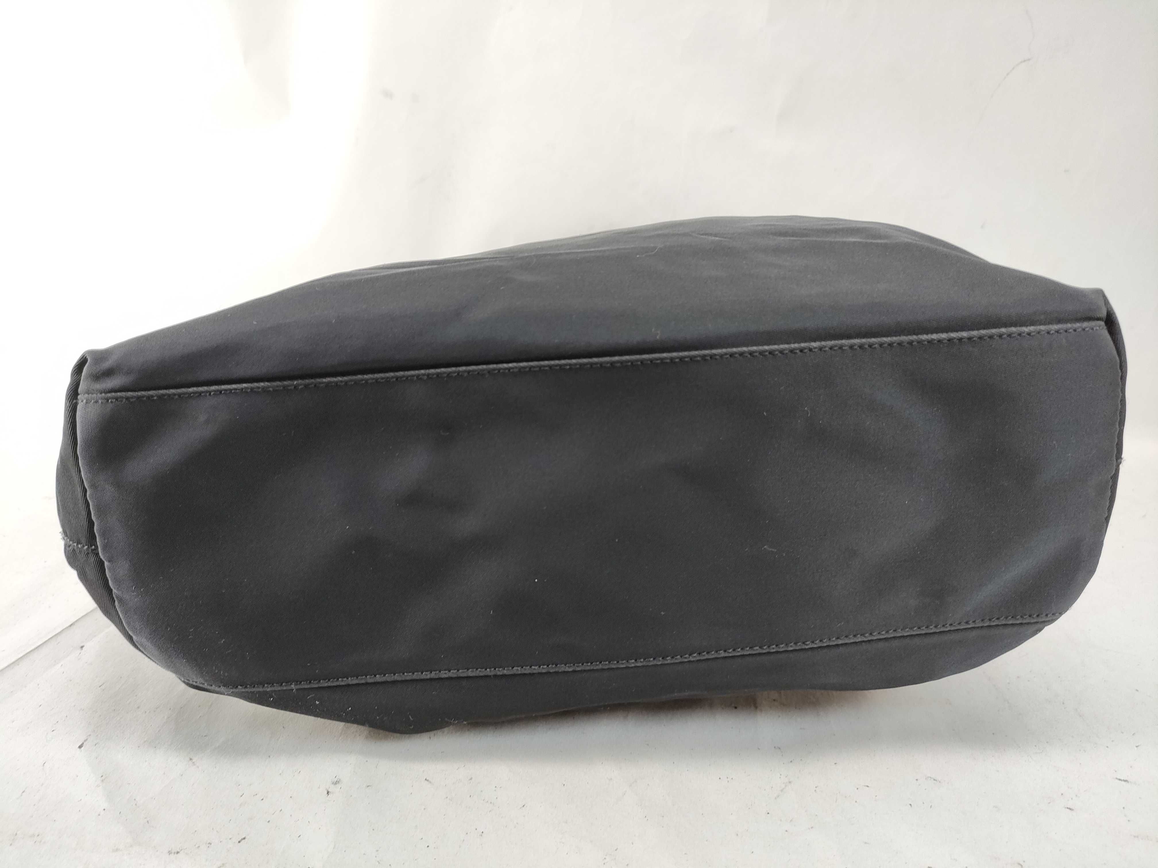 Nylon Mini Handbag — view 6