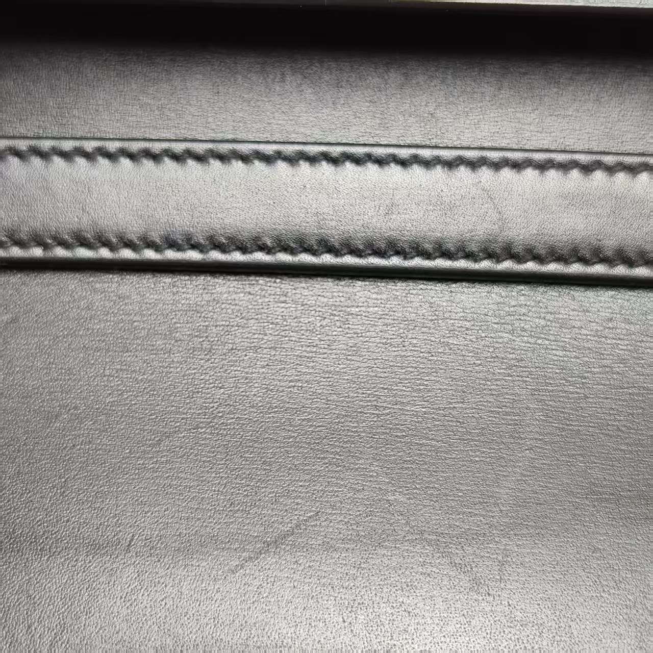 【*Shipped from: China*】Yves Saint Laurent Manhattan Leather Shoulder Bag — view 13