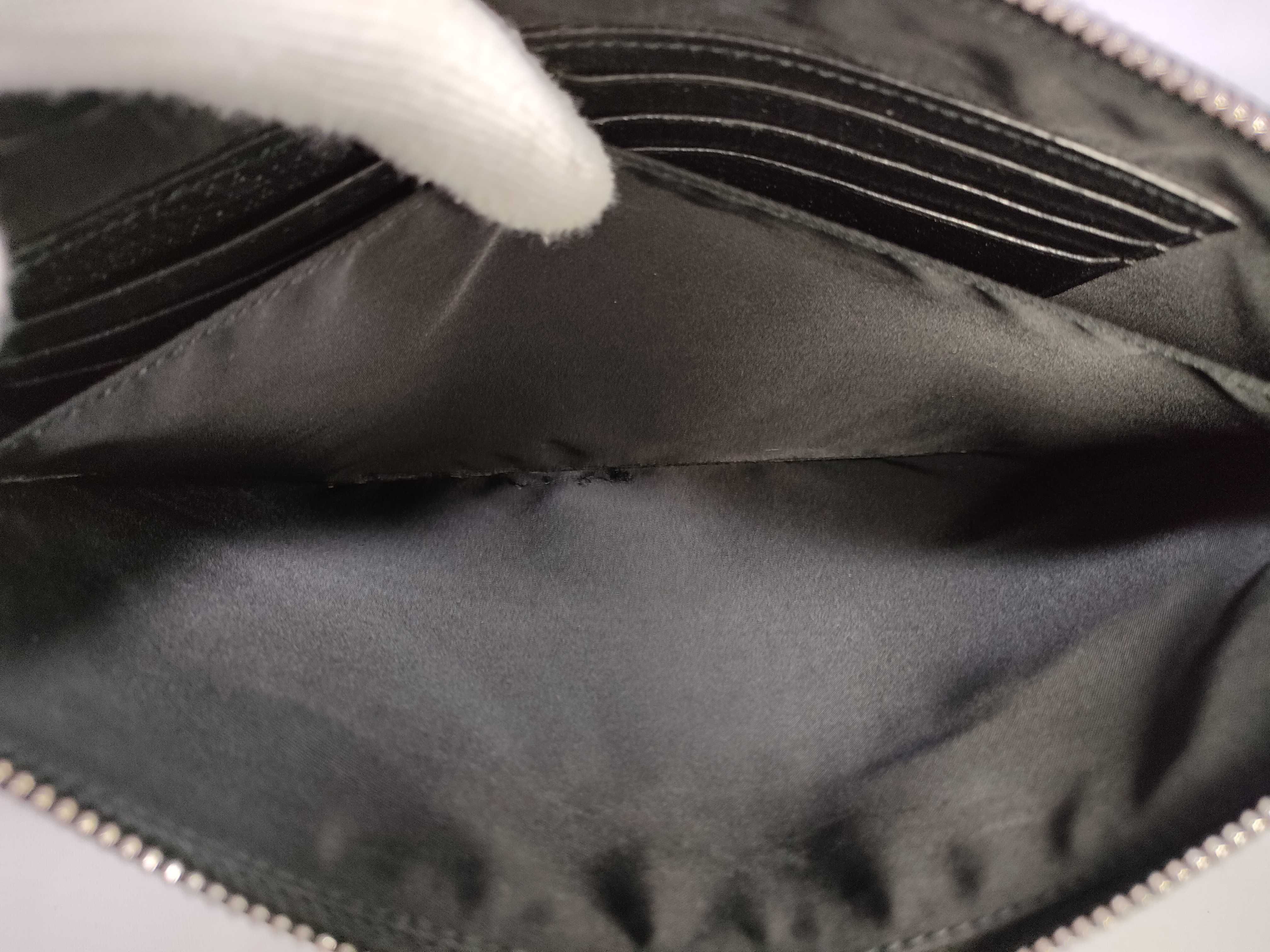 Off the Grid Clutch Bag Black — view 11