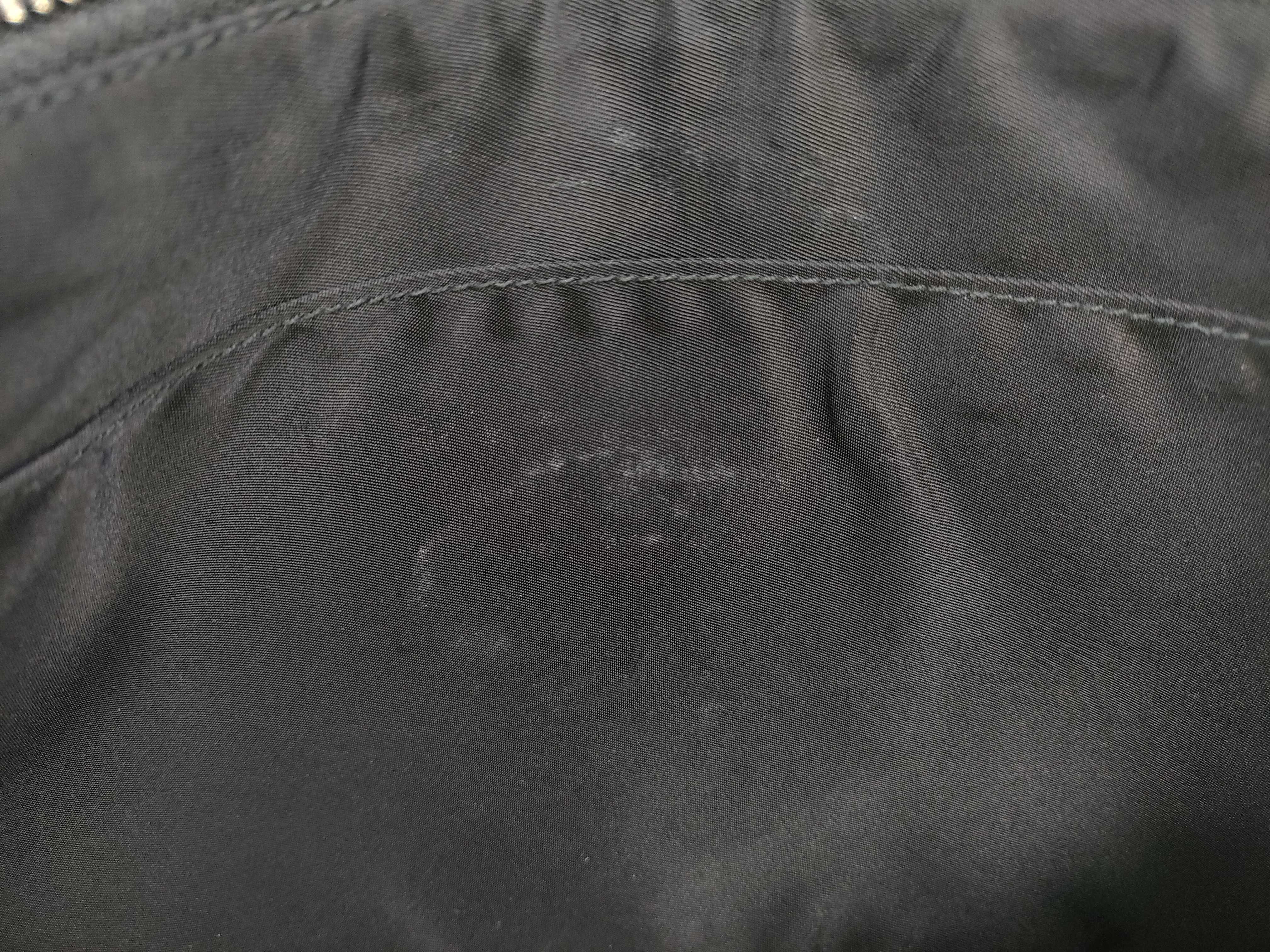 Off the Grid Clutch Bag Black — view 12