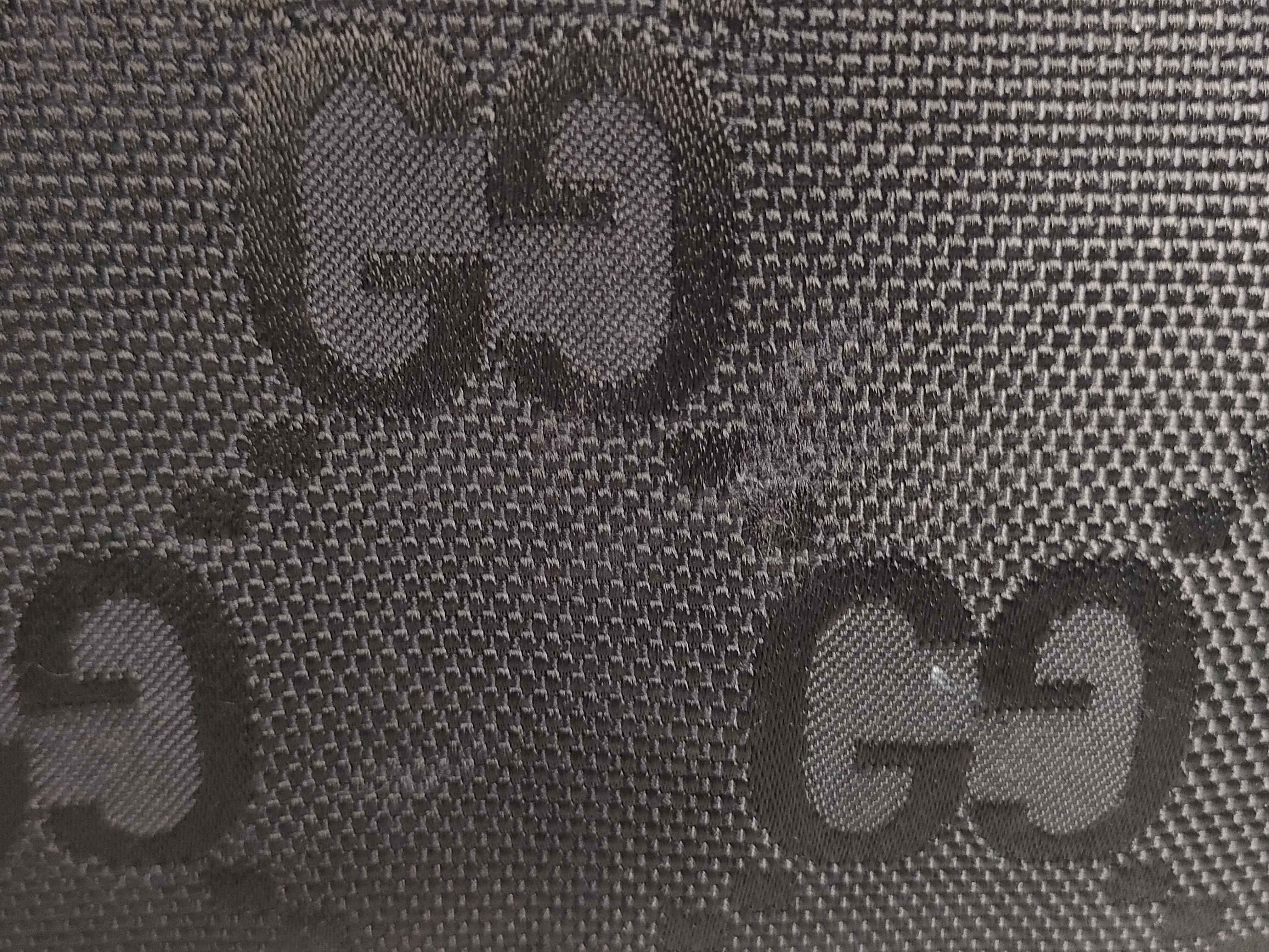 Off the Grid Clutch Bag Black — view 14