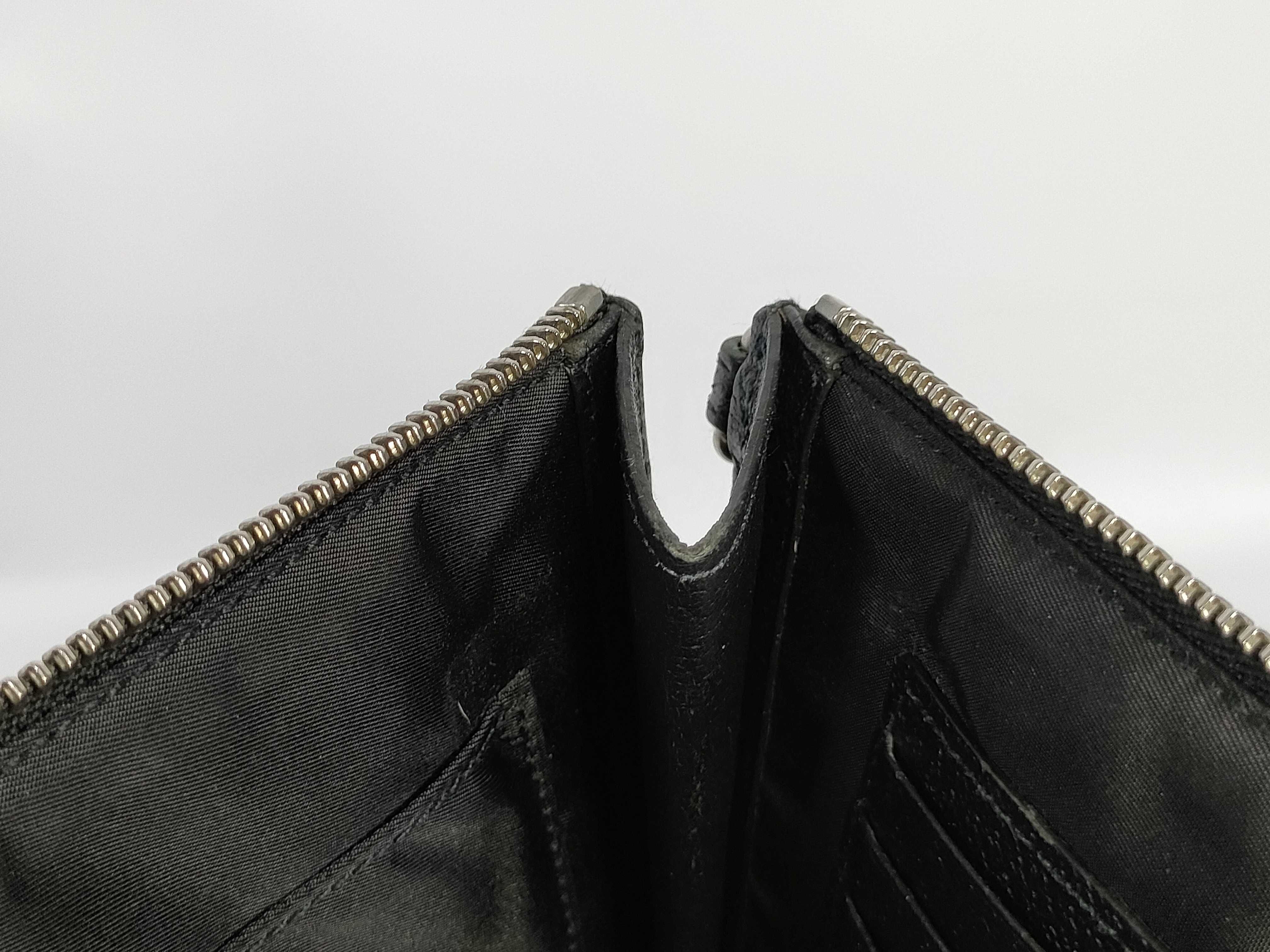 Off the Grid Clutch Bag Black — view 8