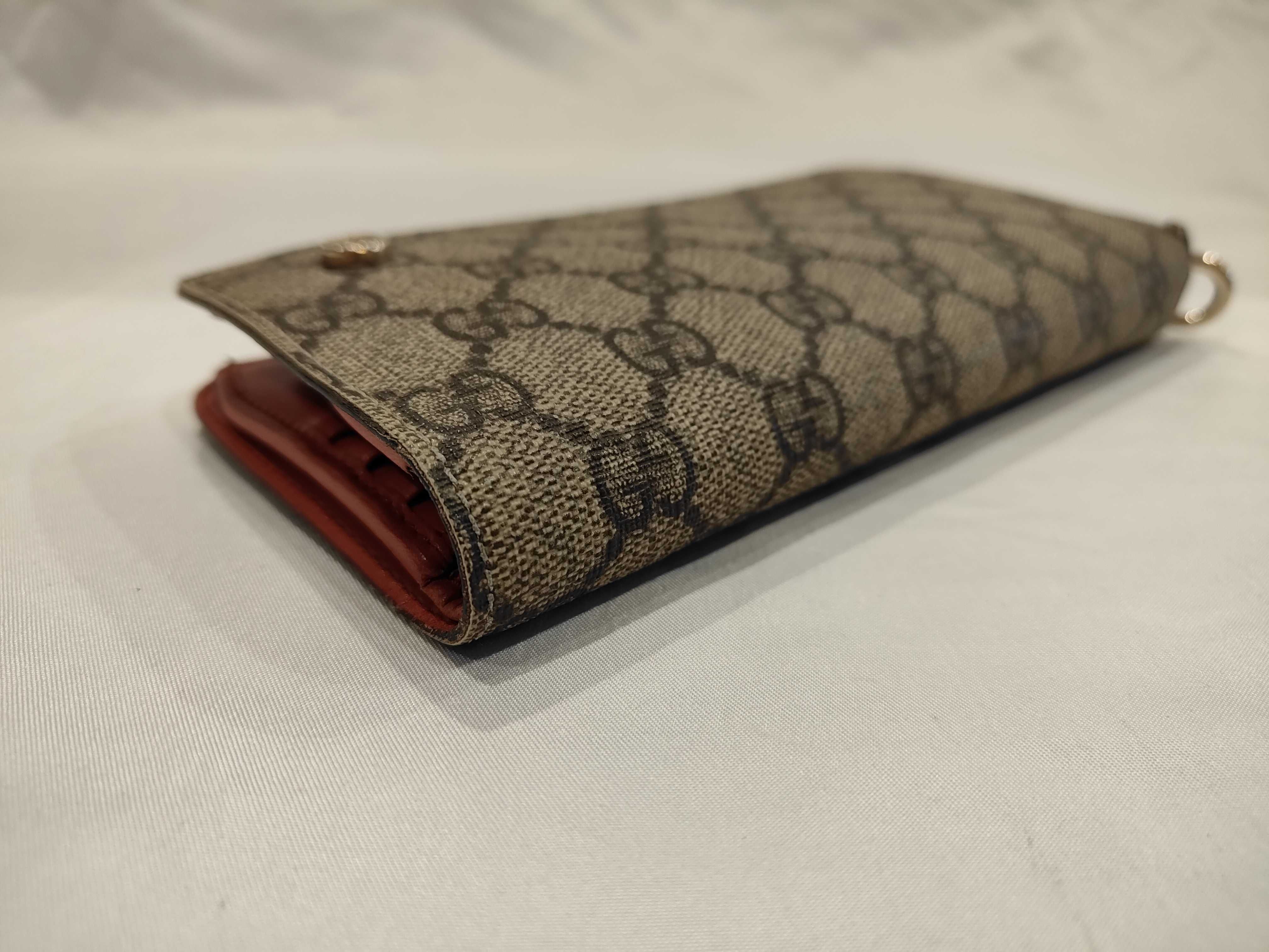Jackie GG Supreme Long Wallet — view 4